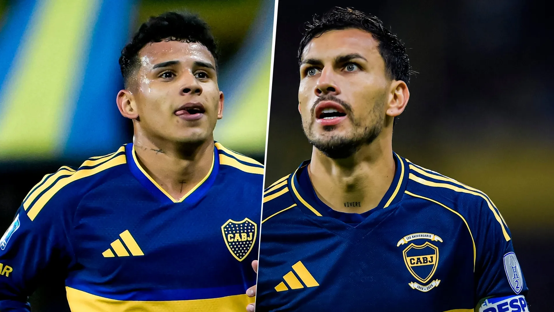 Las noticias de Boca hoy.