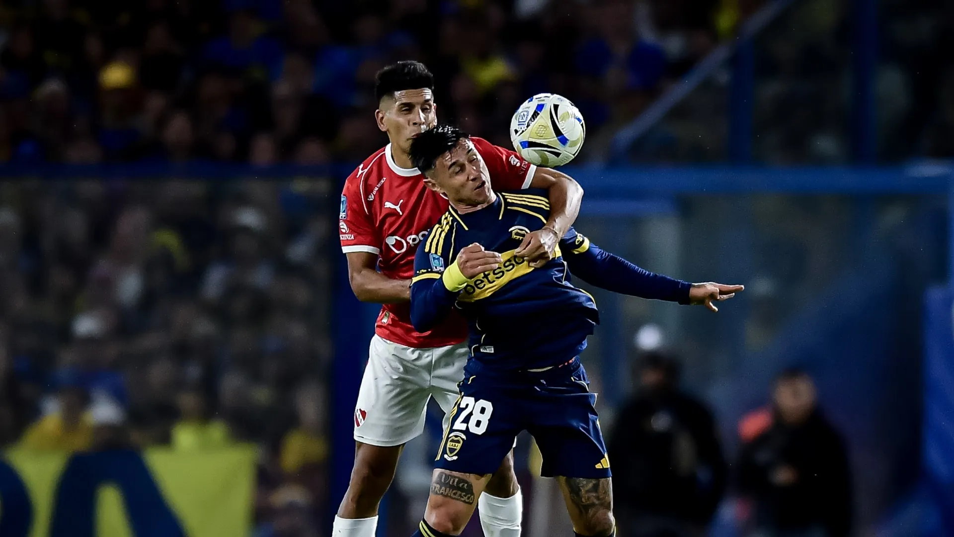 Cómo salió Boca vs. Independiente: resumen y goles por el Torneo Apertura 2026