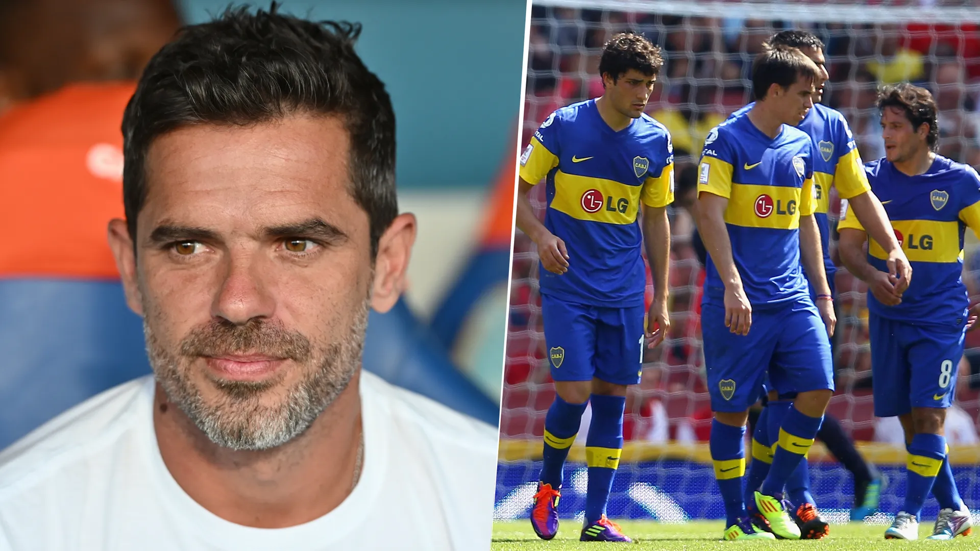 Las últimas noticias de Boca