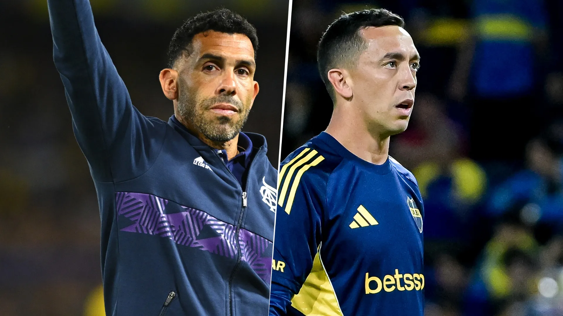 Boca hoy: qué tiene Marchesín, la pregunta que descolocó a Tevez y Falcioni habló de Úbeda