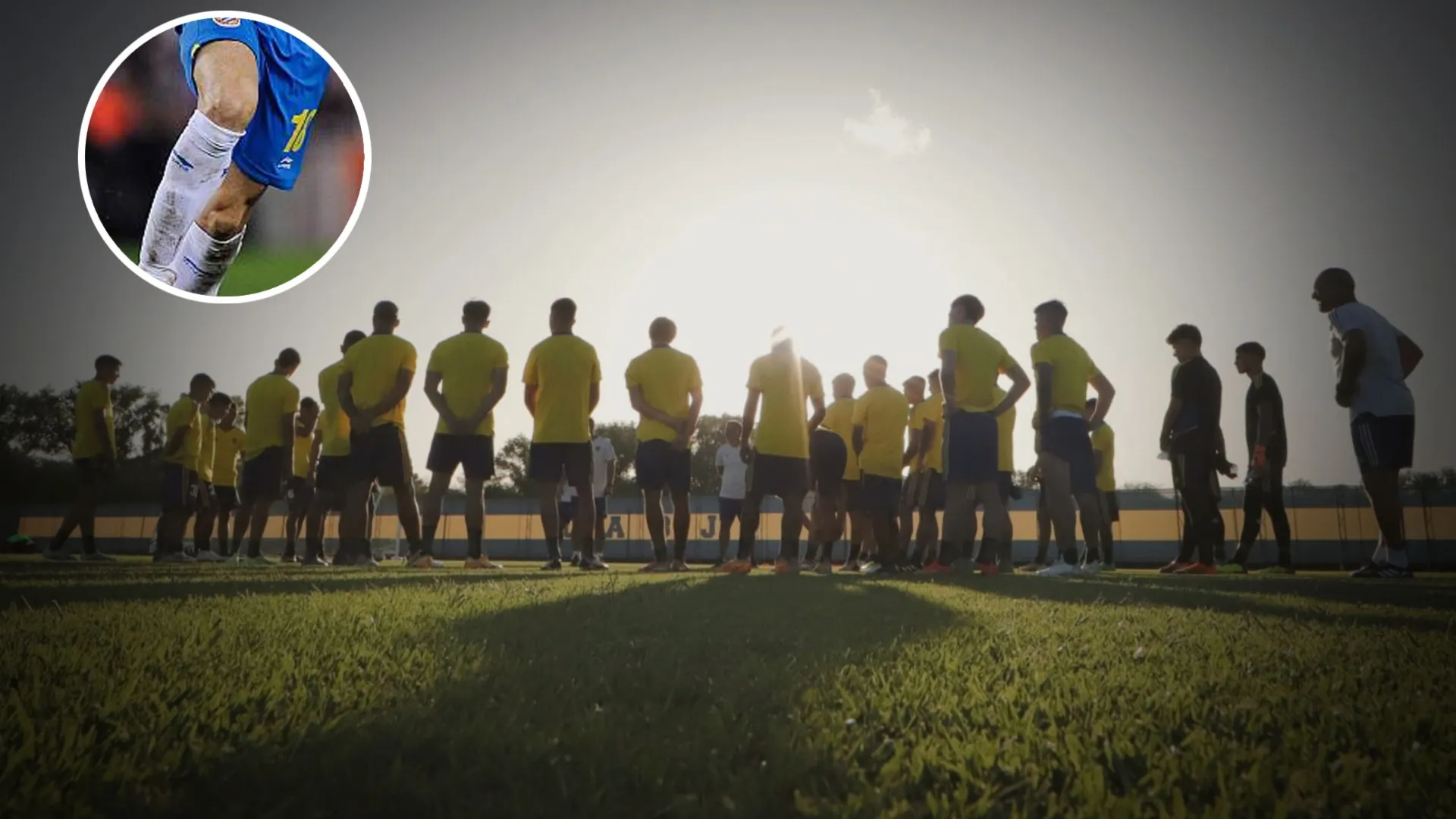 Salió campeón en Boca y elogió a los juveniles del plantel: "No tengo dudas"