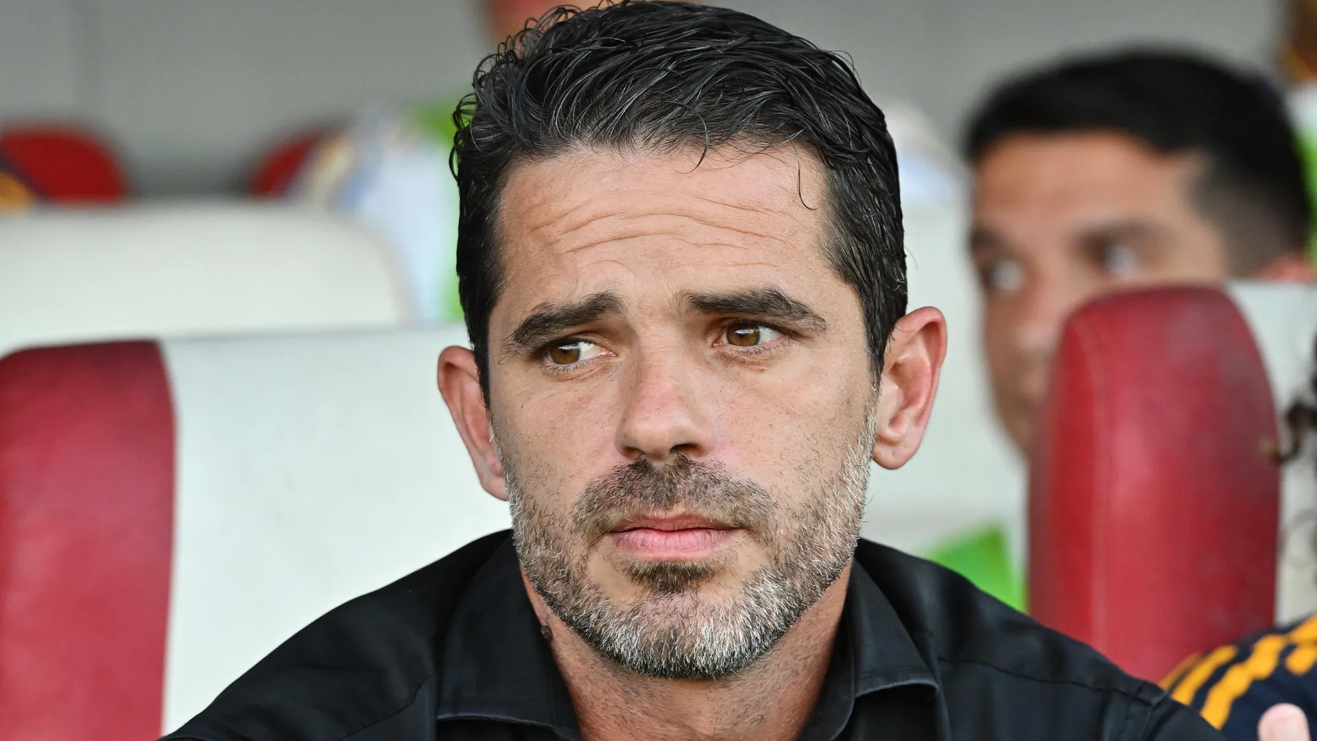Fernando Gago, entrenador de Boca