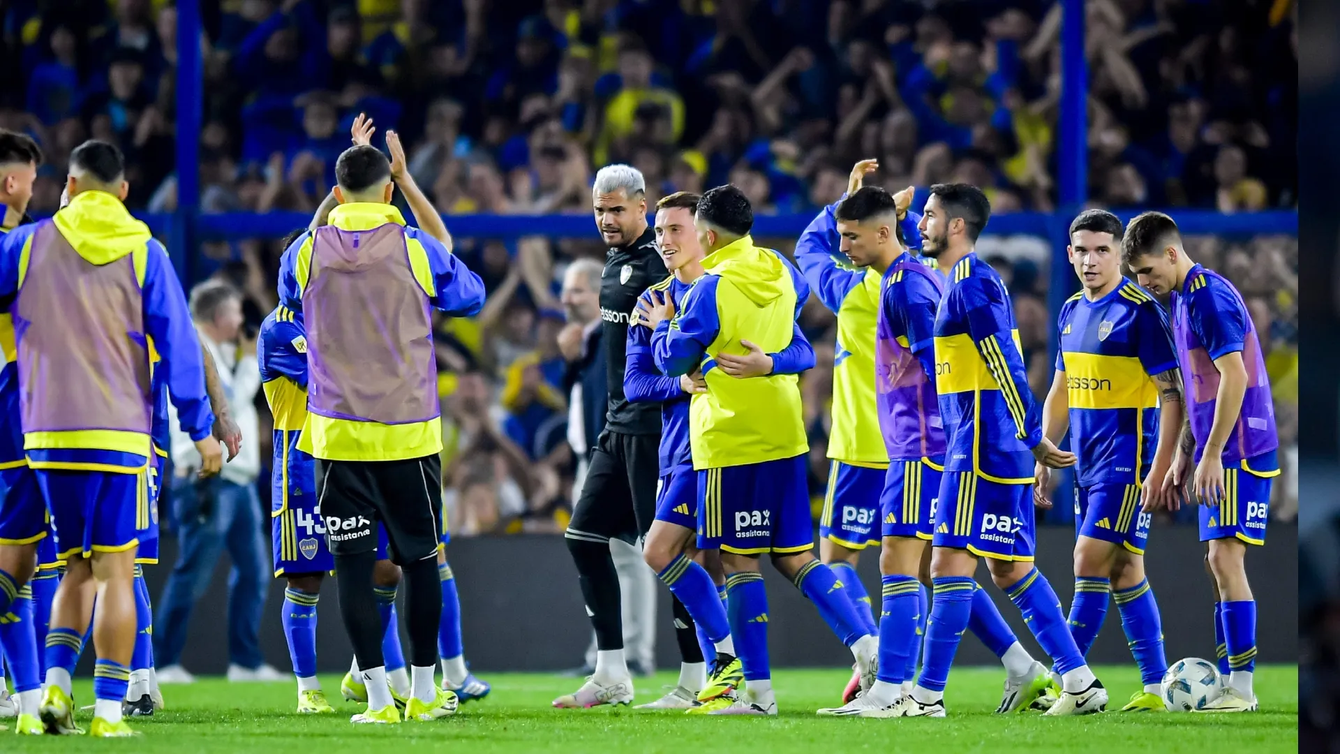Qué pasa si Boca gana, empata o pierde ante Independiente del Valle por la Copa Sudamericana 2024
