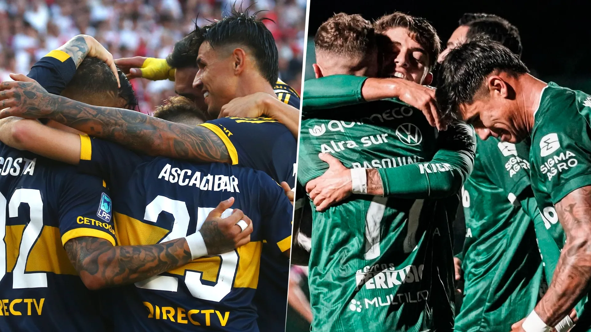Día, hora y sede confirmadas para Boca vs. Sarmiento por la Copa Argentina 2026