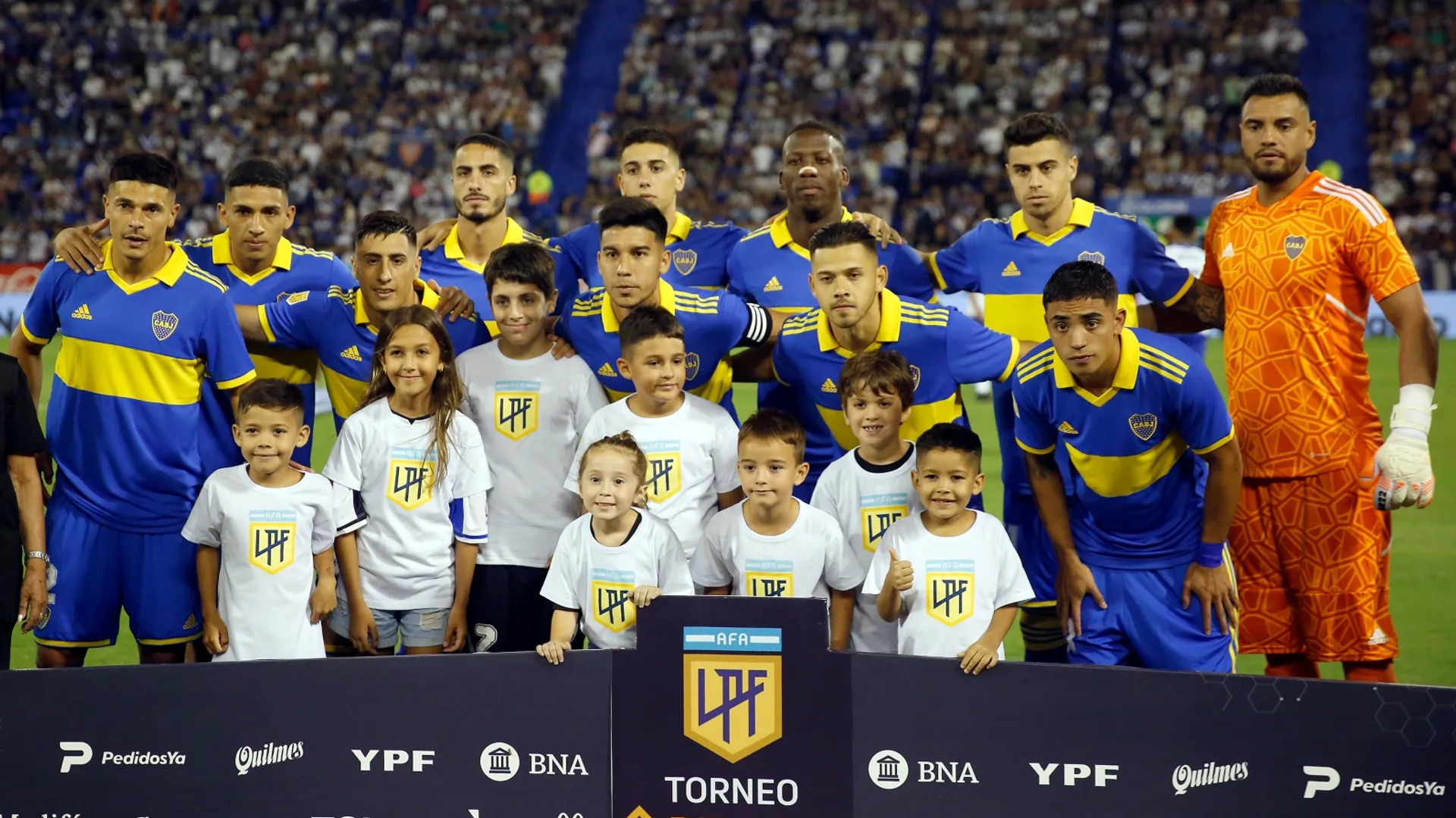 Boca campeón: así quedó la tabla histórica de títulos en el fútbol argentino, con River segundo