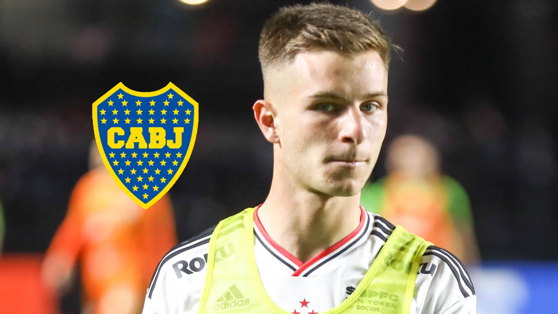 La primera respuesta de Giuliano Galoppo a Boca tras la oferta que le hizo el club
