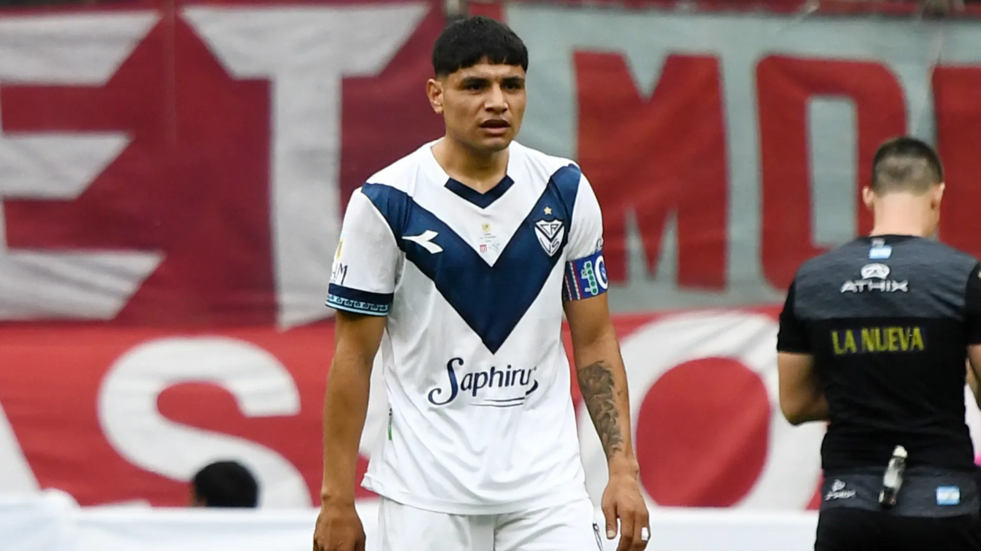 Claudio Aquino tiene un problema personal que podría poner en peligro su llegada a Boca