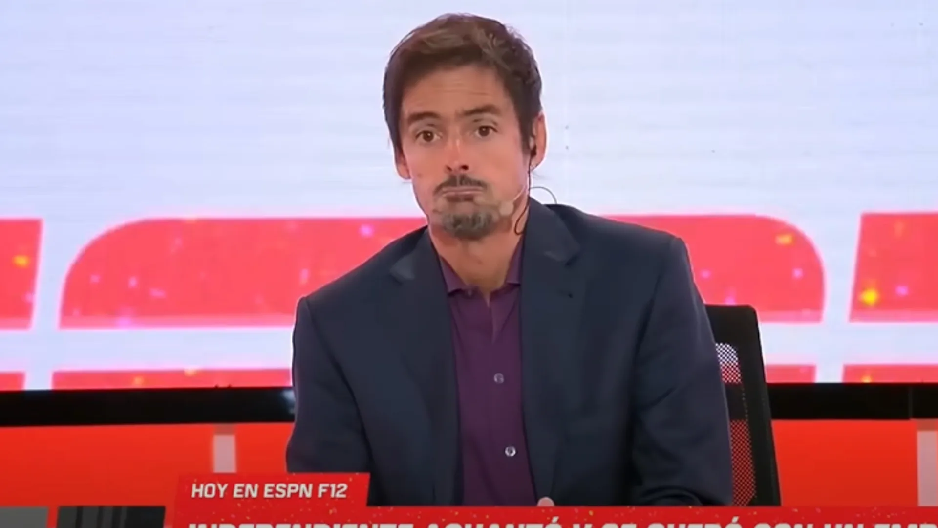 El refuerzo de jerarquía que Mariano Closs le recomendó a Juan Román Riquelme para enero