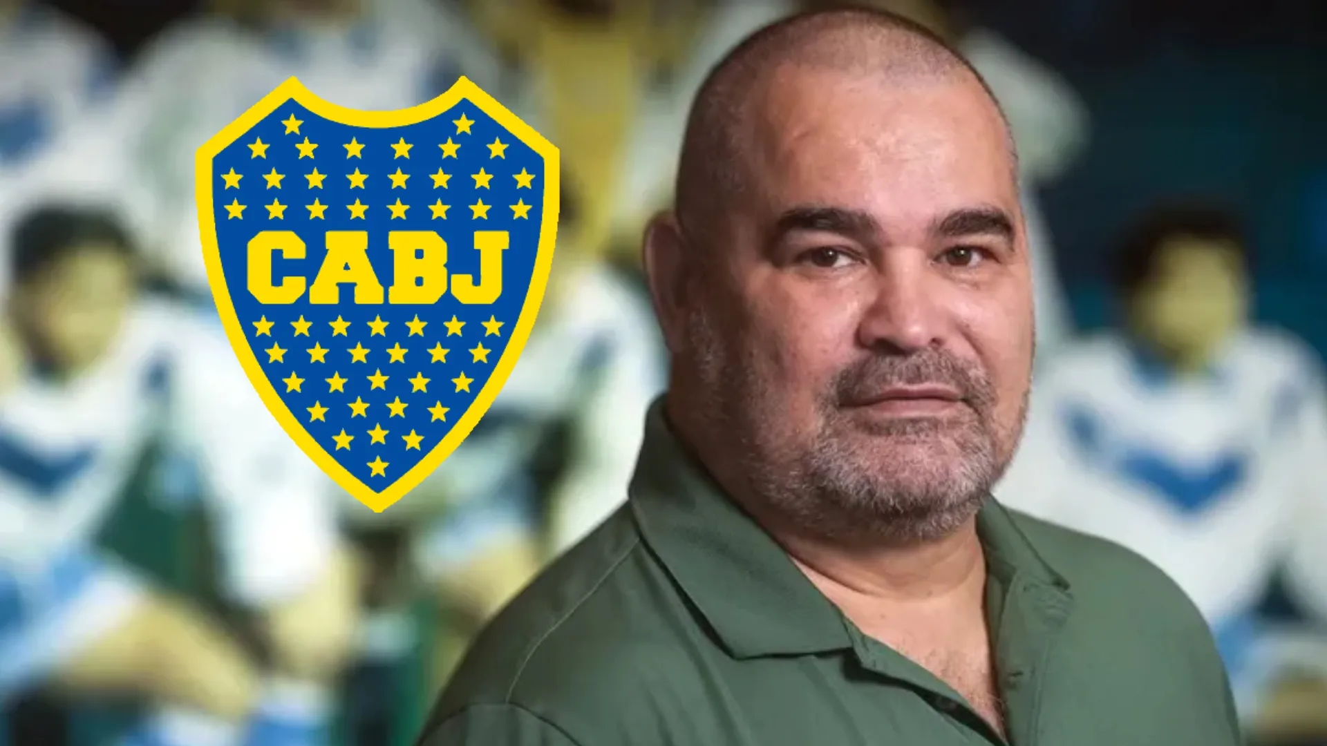 La respuesta de Chilavert a Vinicius donde defendió a los hinchas de Boca: "Los brasileros empiezan a llorar"