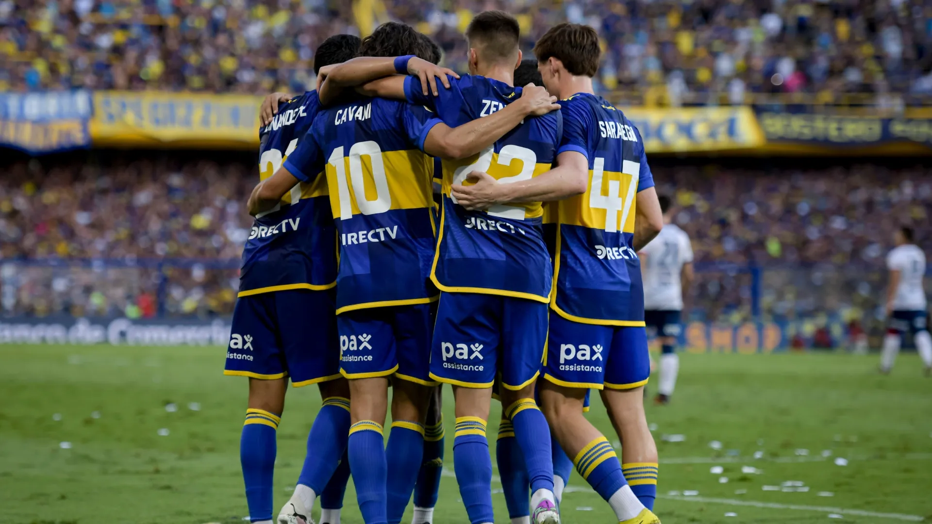 Sergio Romero bancó a Riquelme tras la charla con el plantel de Boca: "Él viene en las difíciles"