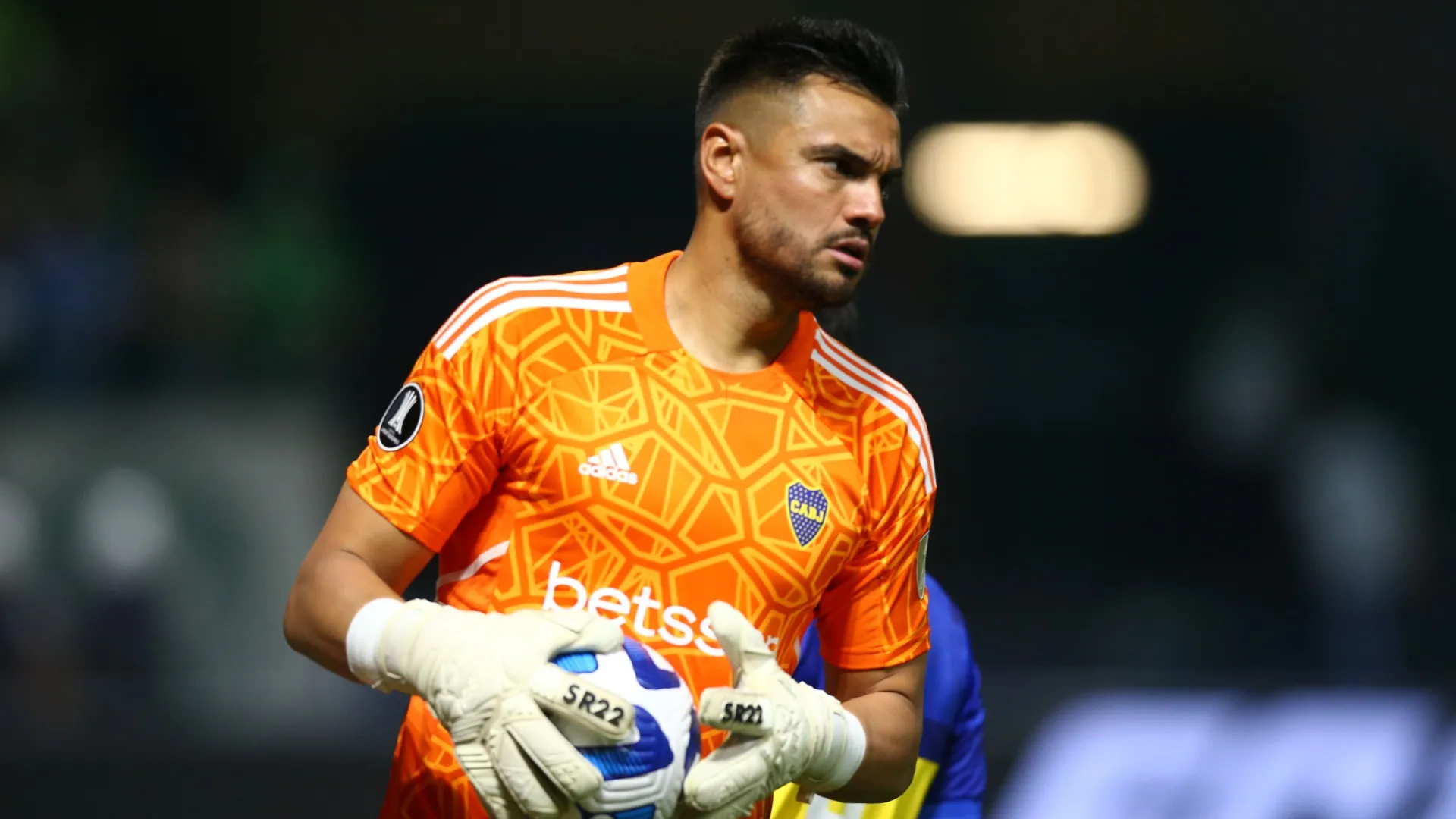 Romero afirmó que "no estaba bien" para los penales contra Talleres y ahora apareció un dato que le da la razón