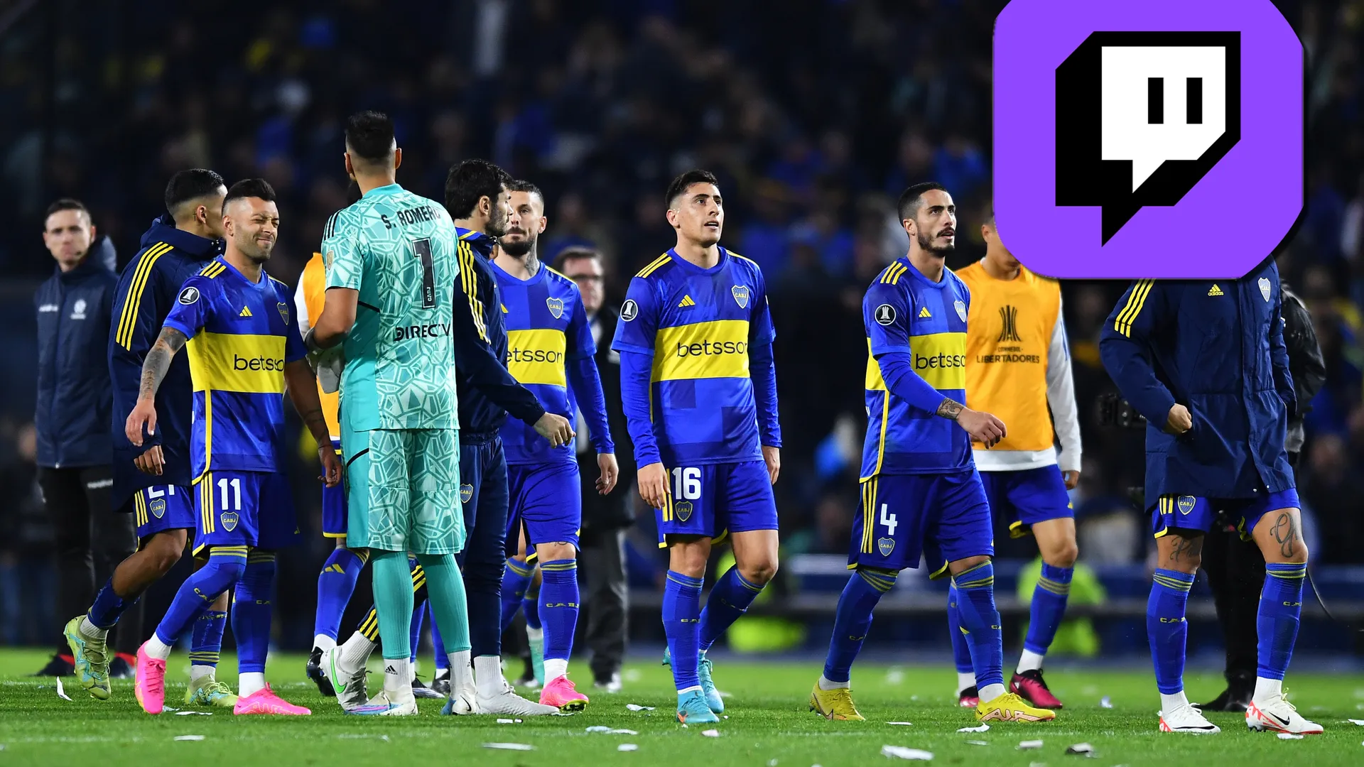 Boca Juniors 2023