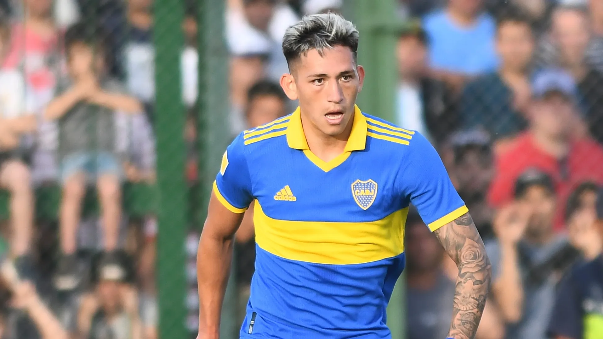 ¿Por qué no jugó Vázquez? Los motivos de su sorpresiva salida del once inicial