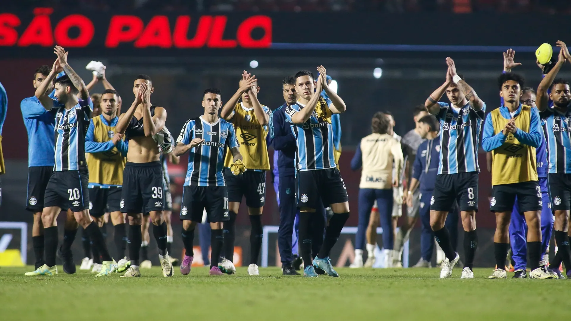 Ex Boca | Franco Cristaldo la rompe en Brasil y un club de Arabia Saudita quiere llevárselo