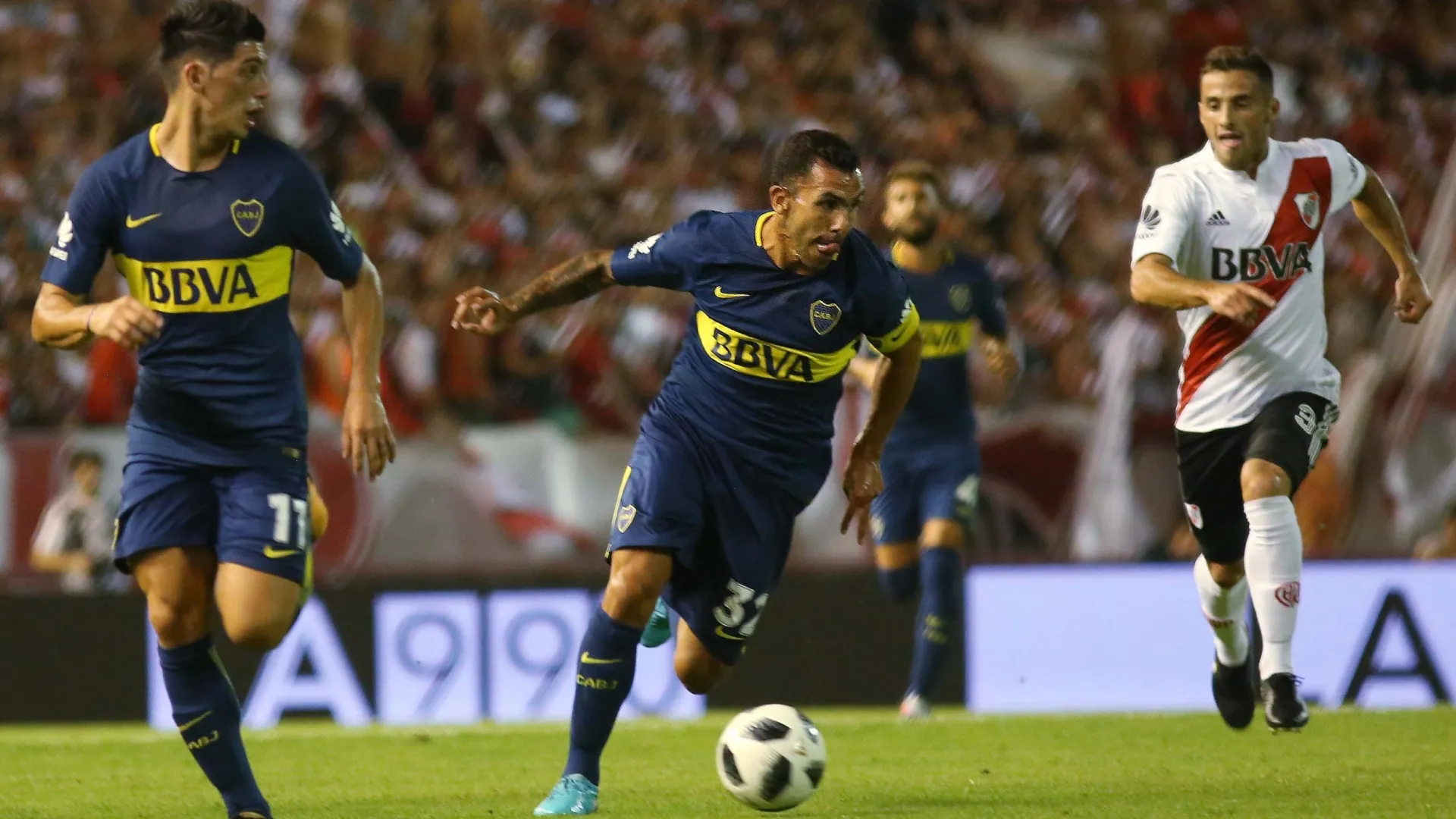 Un Superclásico de enero que ya no existe: por qué ya no se hacen los Boca-River de verano