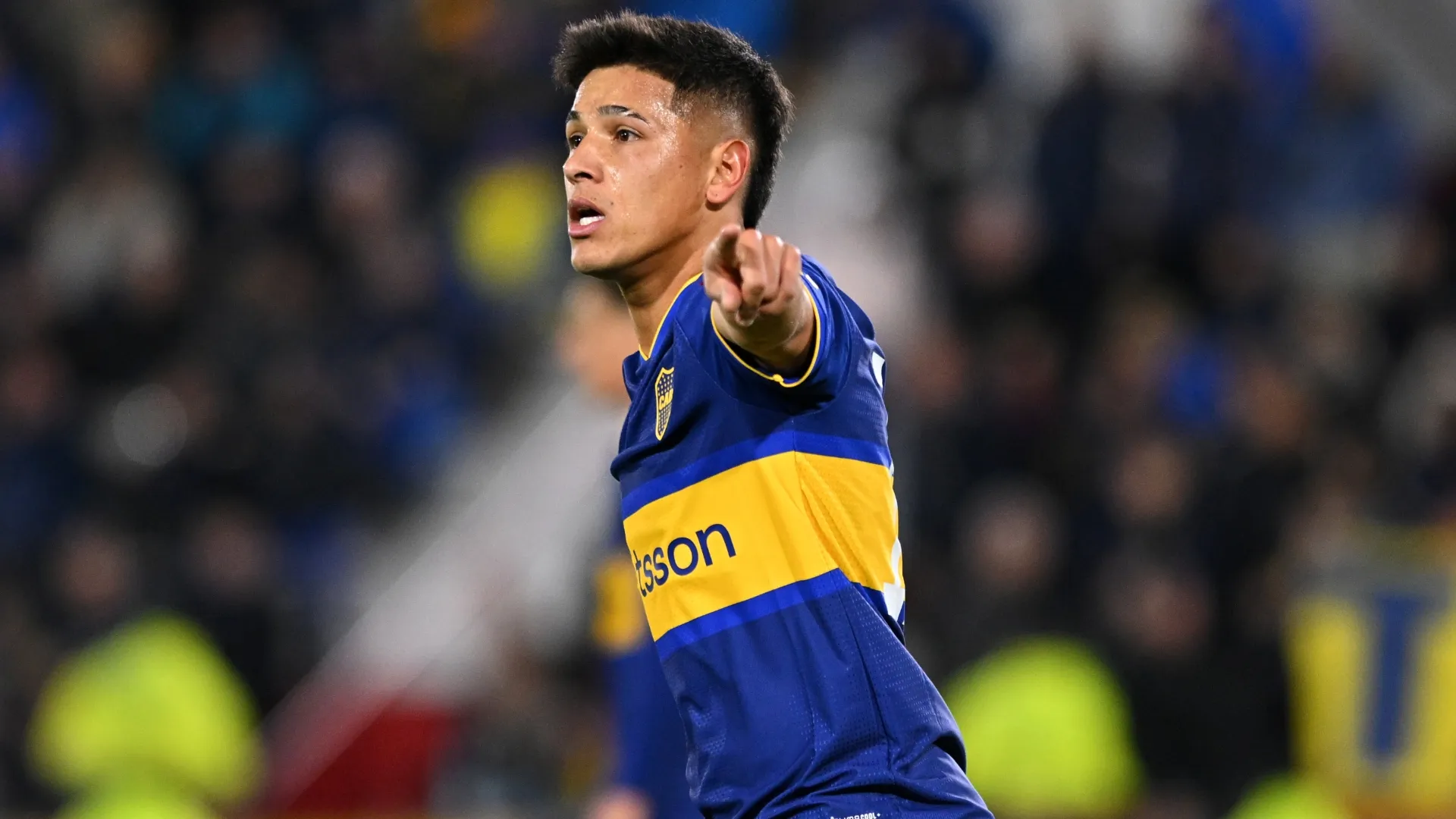Lozano, con chances de ser convocado por su selección.