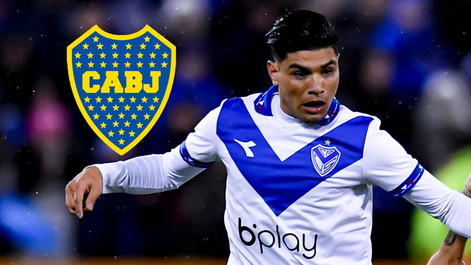 La promesa de Claudio Aquino con Vélez que obliga a Boca a tomar una decisión