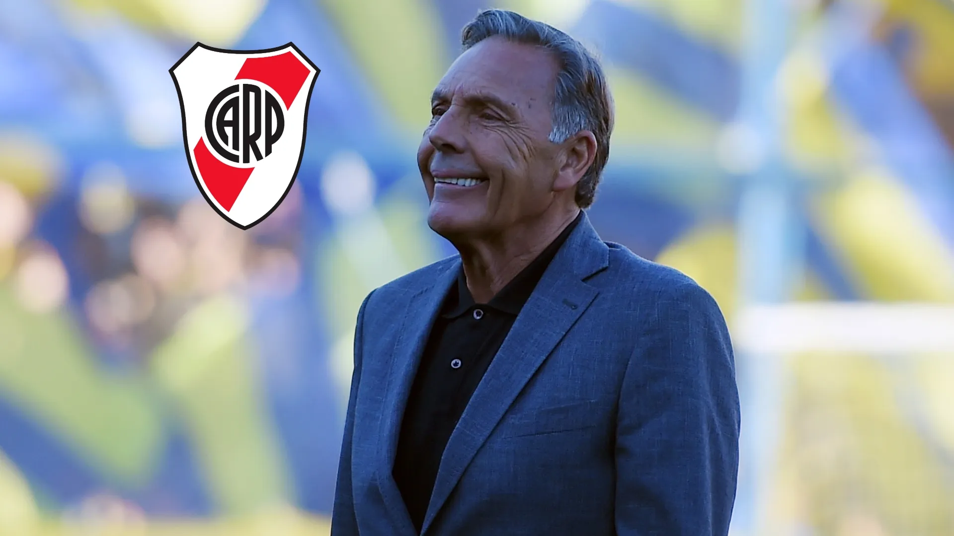 Russo, letal contra River: las 4 veces que lo eliminó mano a mano