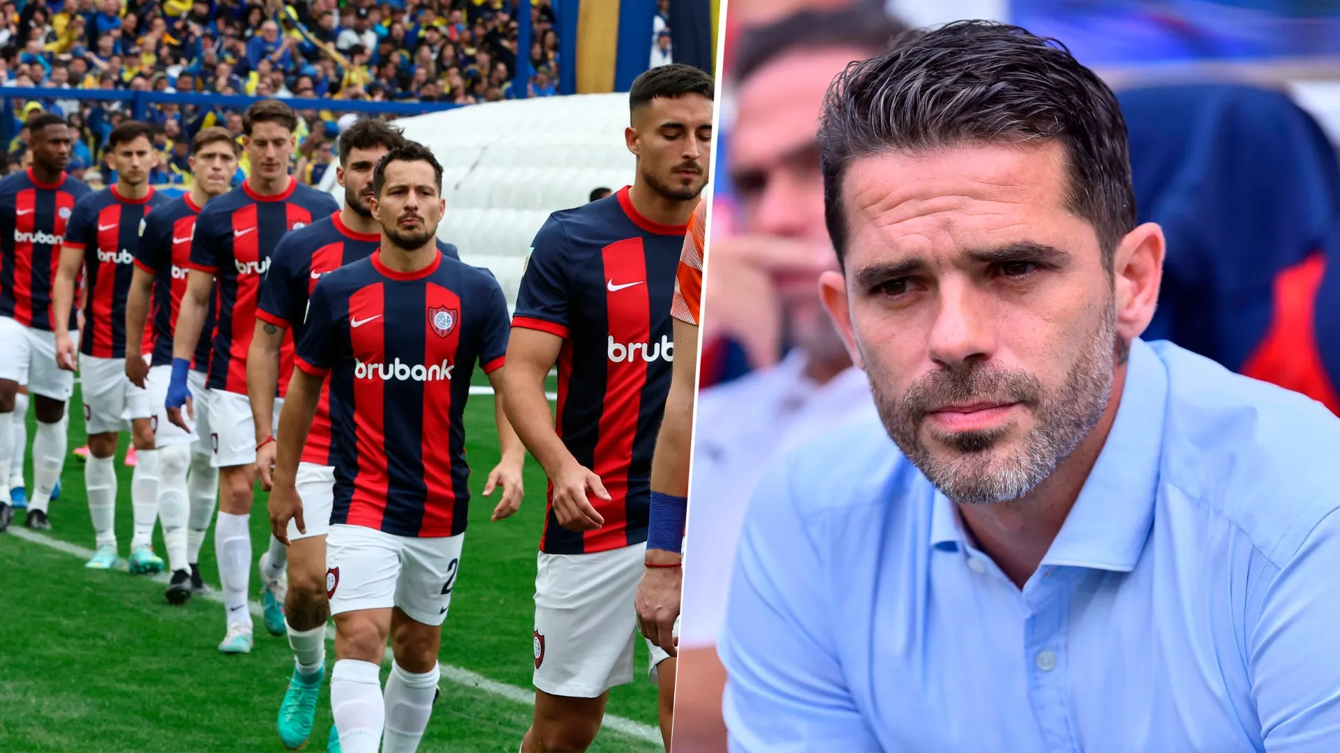 Boca hoy: el jugador de San Lorenzo que podría llegar libre y qué opina Gago de quién tiene que ser el capitán