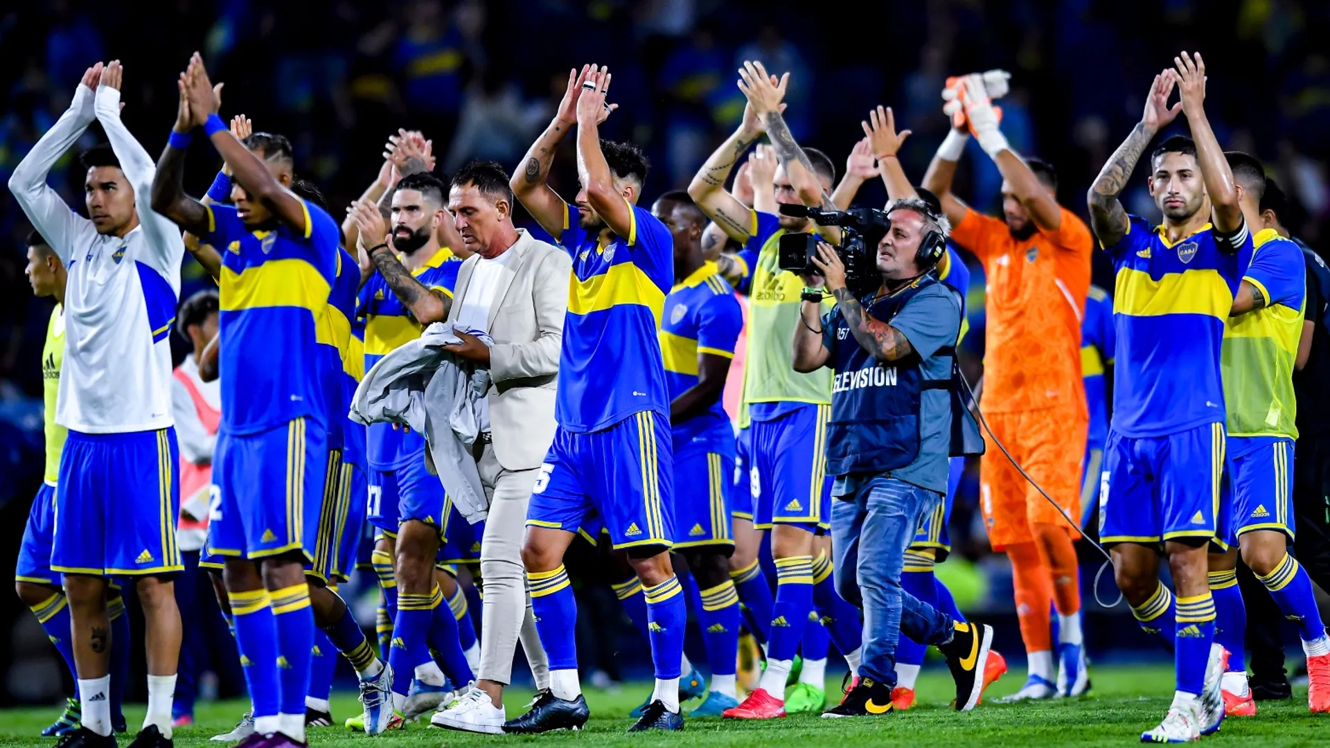 Se arma el calendario de Boca: ya hay una posible fecha para el debut en Copa Argentina