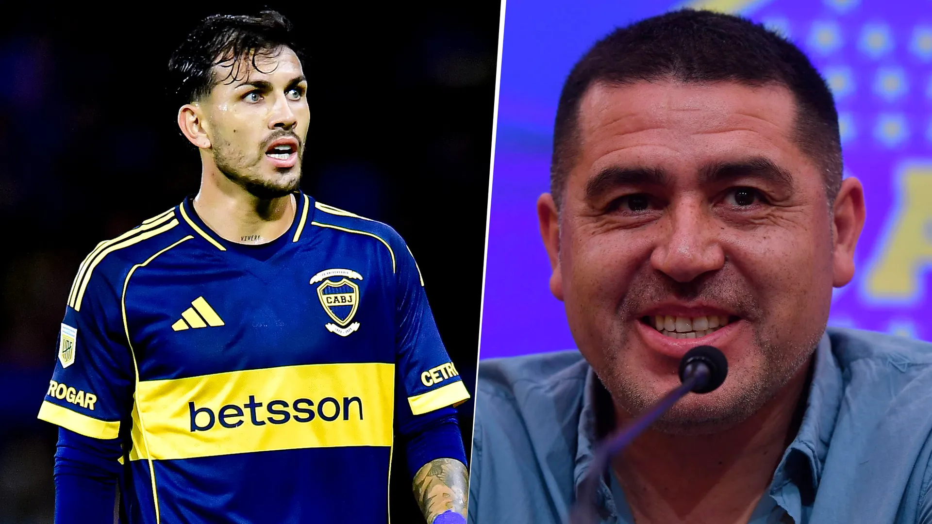 Las últimas noticias de Boca