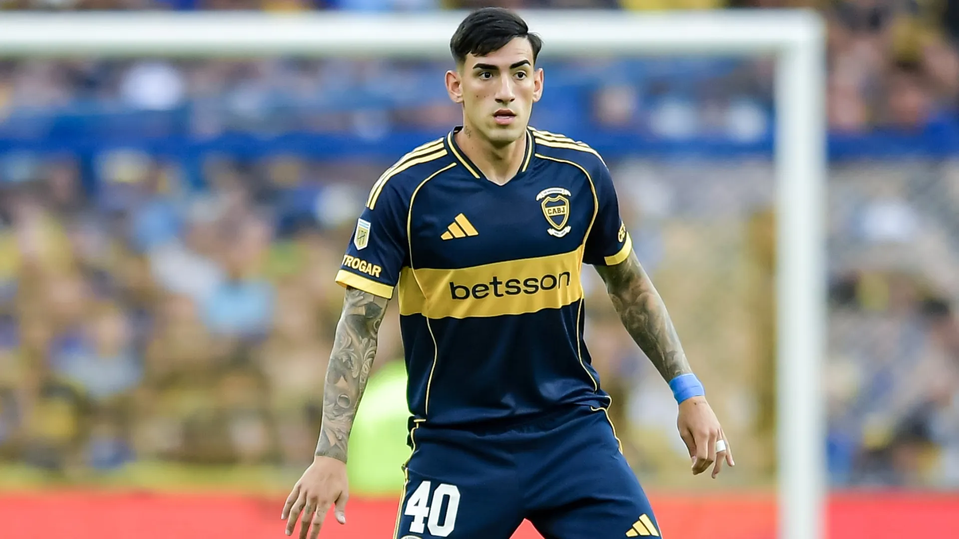 ¿Di Lollo por 10 millones? La oferta del Inter Miami que a Boca le costaría mucho rechazar