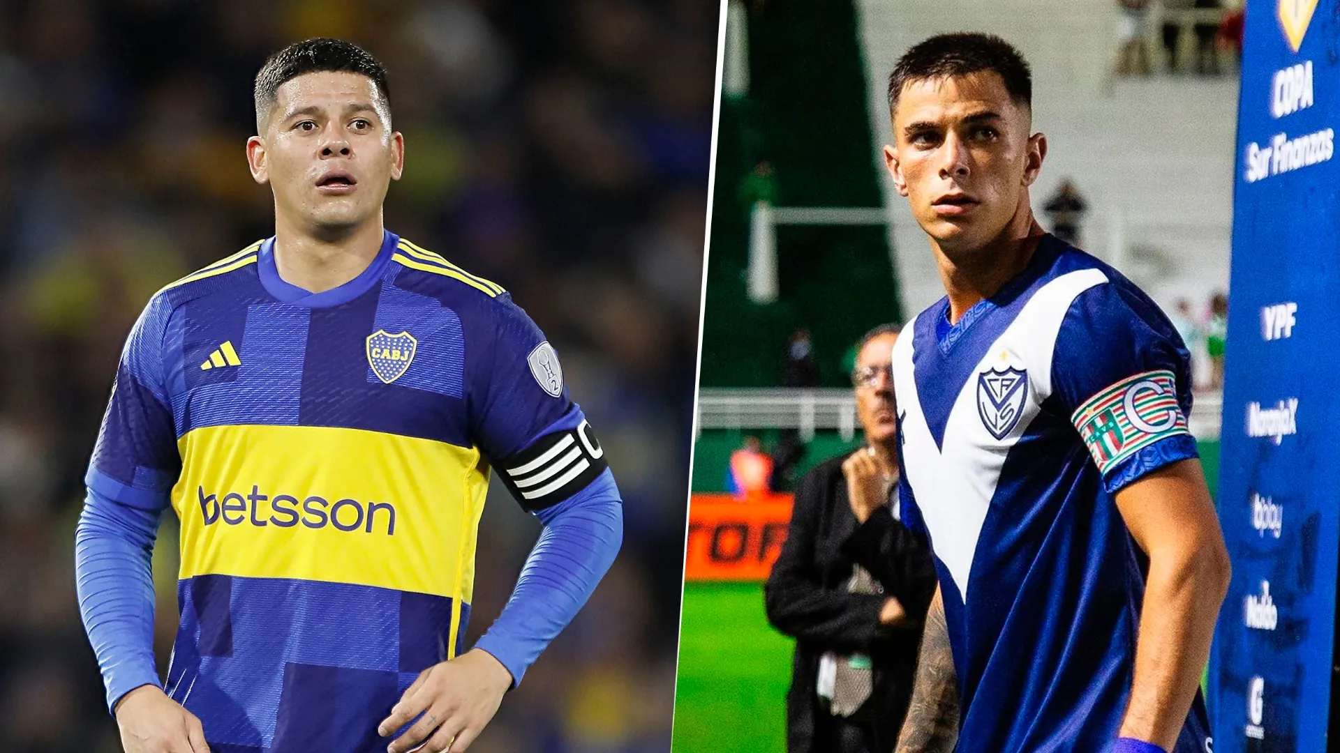 Qué va a pasar con Marcos Rojo si Boca compra a Valentín Gómez