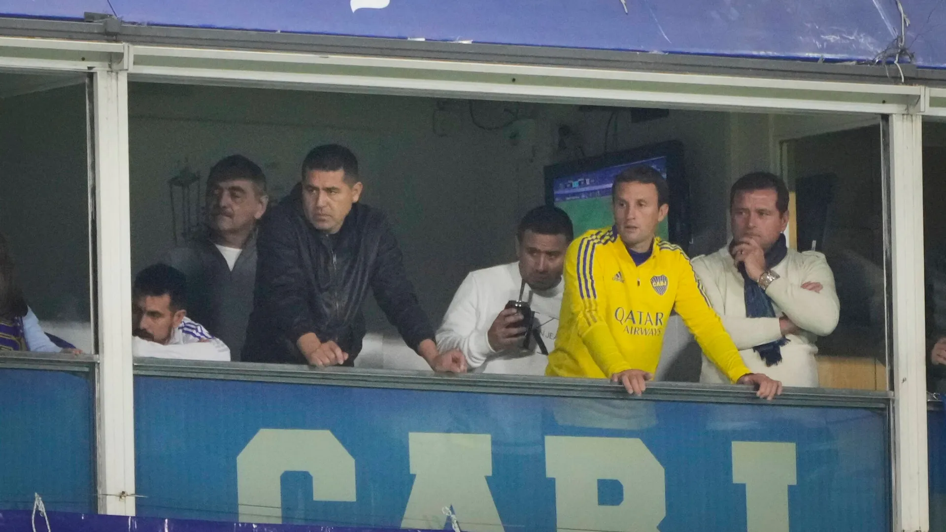 Cuántos refuerzos quiere traer Boca antes del repechaje en la Copa Sudamericana