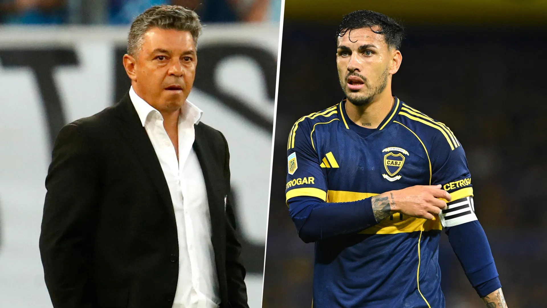 Boca hoy: los memes para River, así quedó el cuadro, Úbeda bancó a uno de los criticados y Paredes quiere recuperar a un suplente