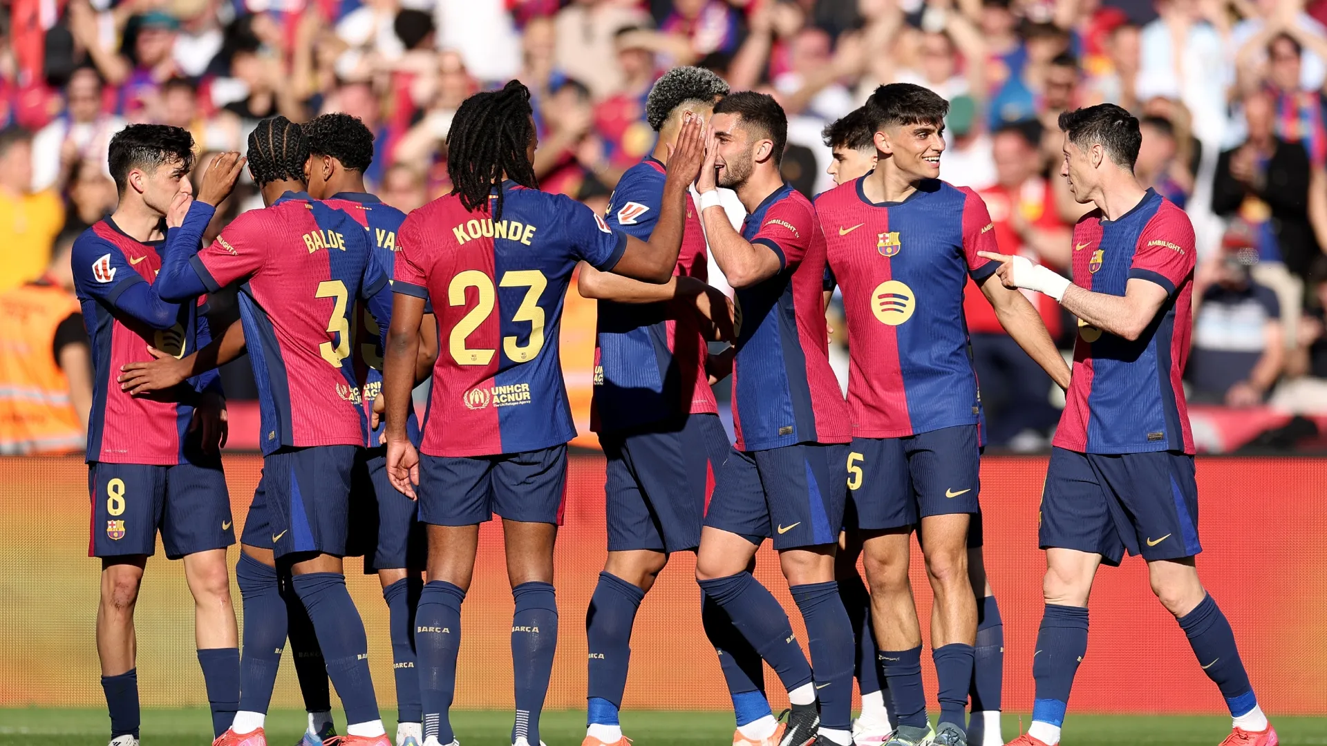 ¿Se junta con Pedri y Gavi? El ex Boca que está en la mira del Barcelona