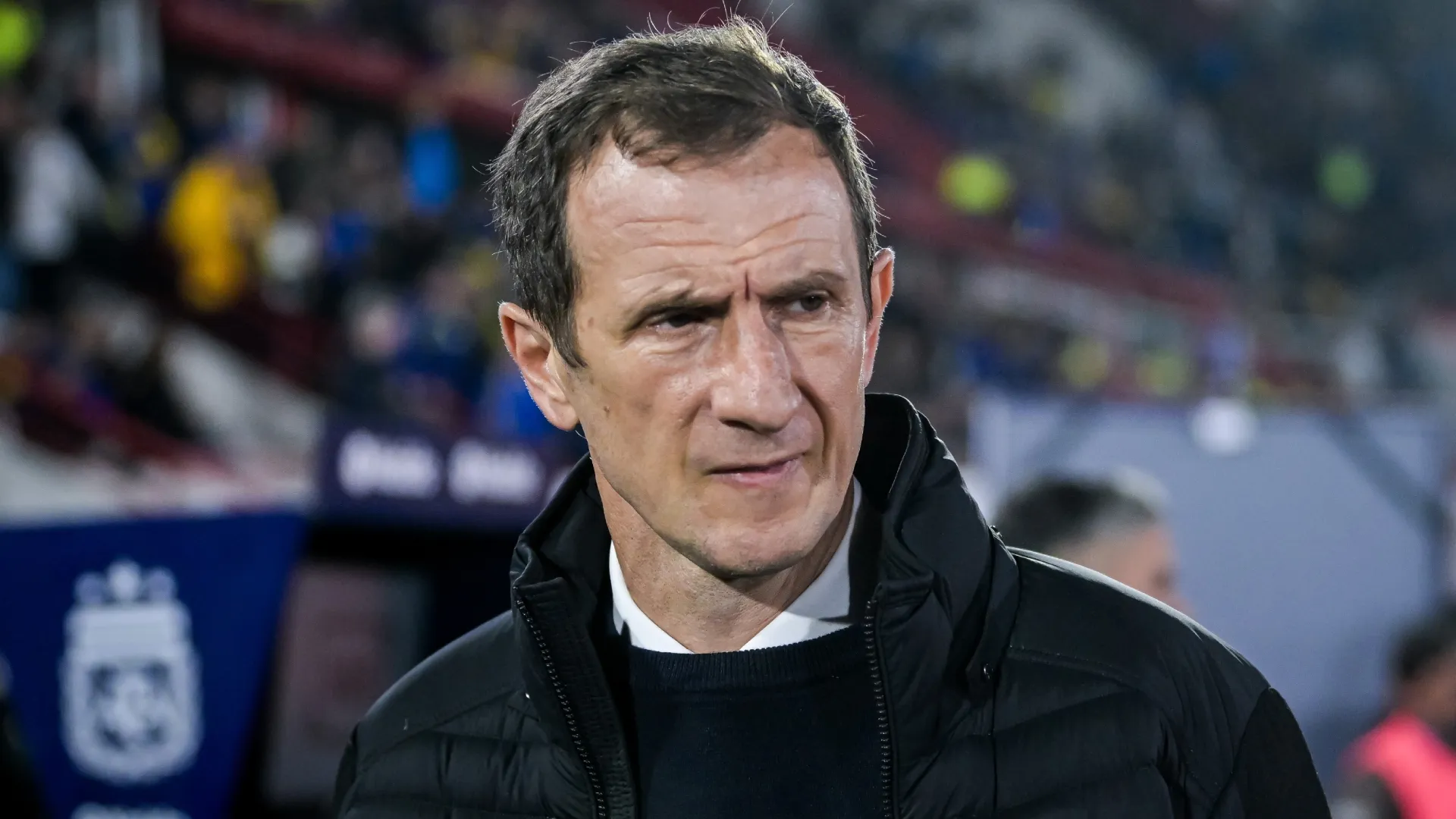 Arruabarrena tiene en mente un equipo para Boca vs. River.