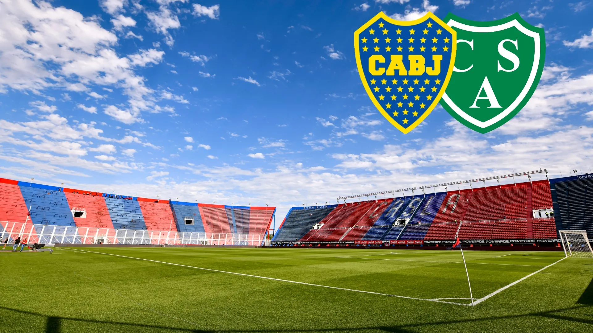 Problemas para Boca: Seguridad quiere reducir la capacidad del Nuevo Gasómetro ante Sarmiento