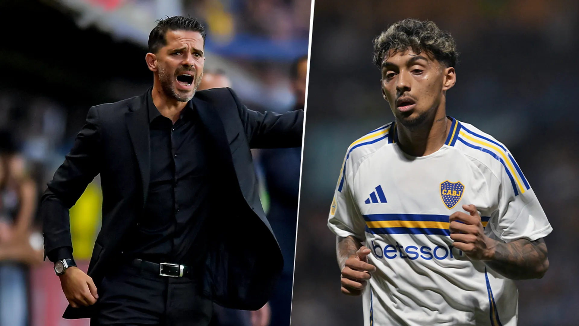 Boca hoy: la formación ante Sarmiento y la última solución de Medina si quiere irse en diciembre
