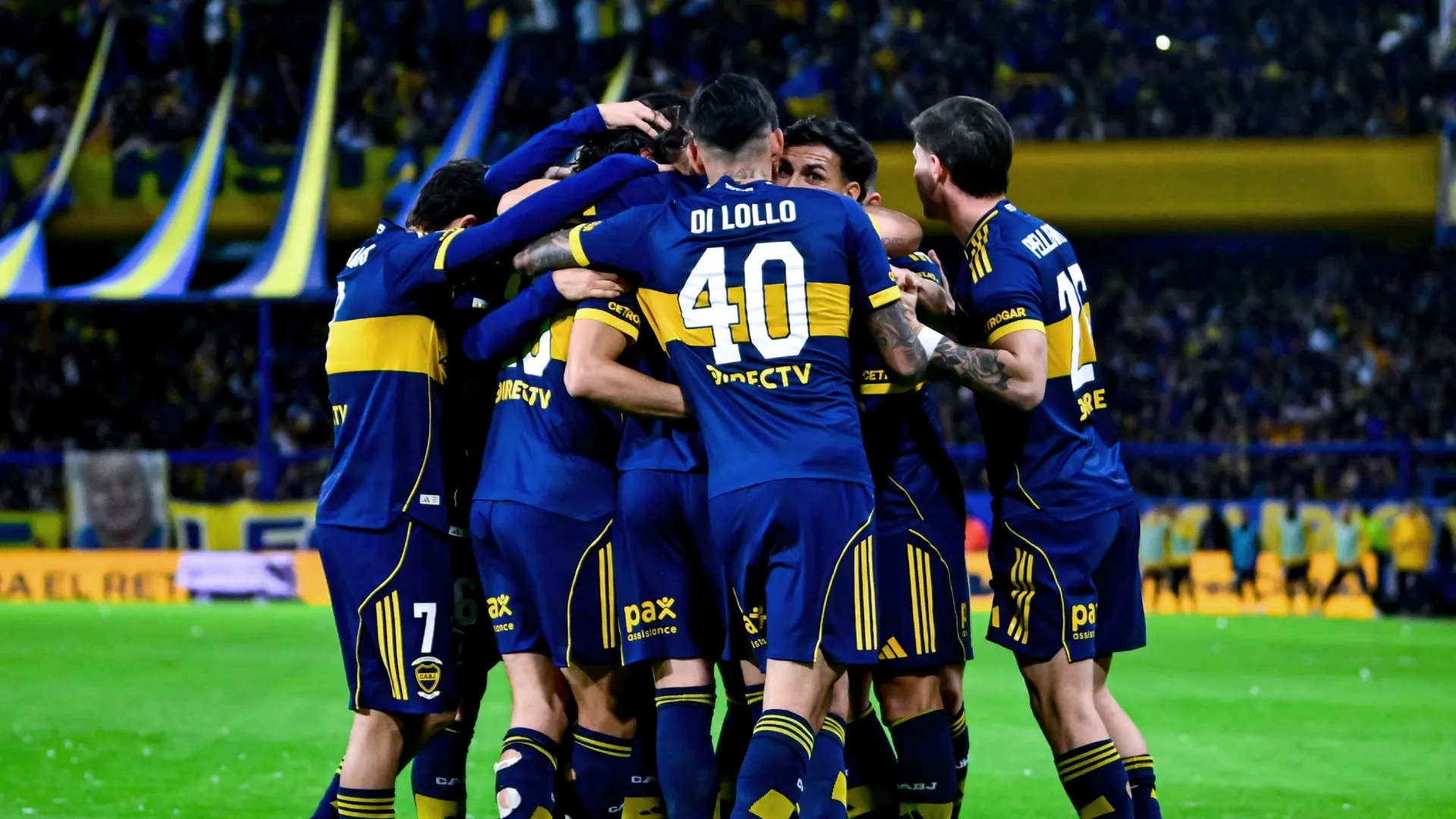 La jugada frase de Edinson Cavani sobre el 2026 con Boca: "Me siento con fuerza para levantar la séptima"