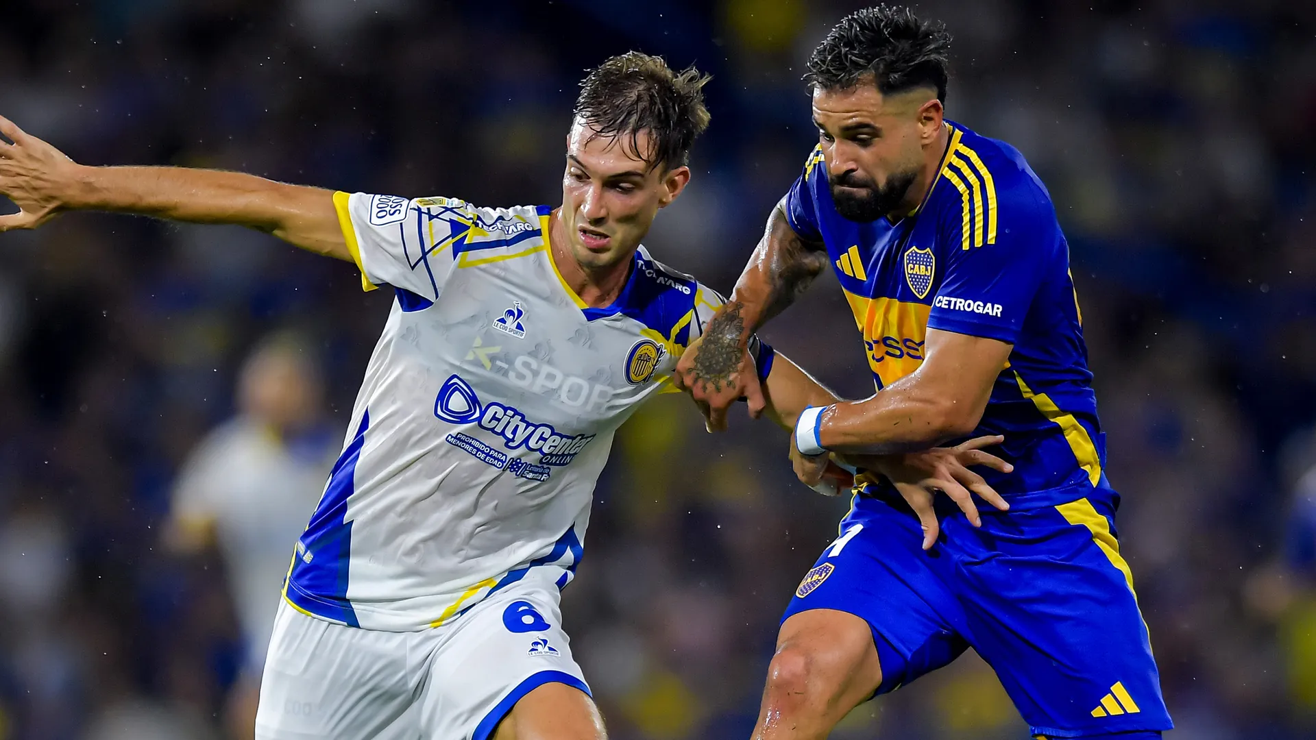 Por qué Boca tiene que ganarle a Rosario Central