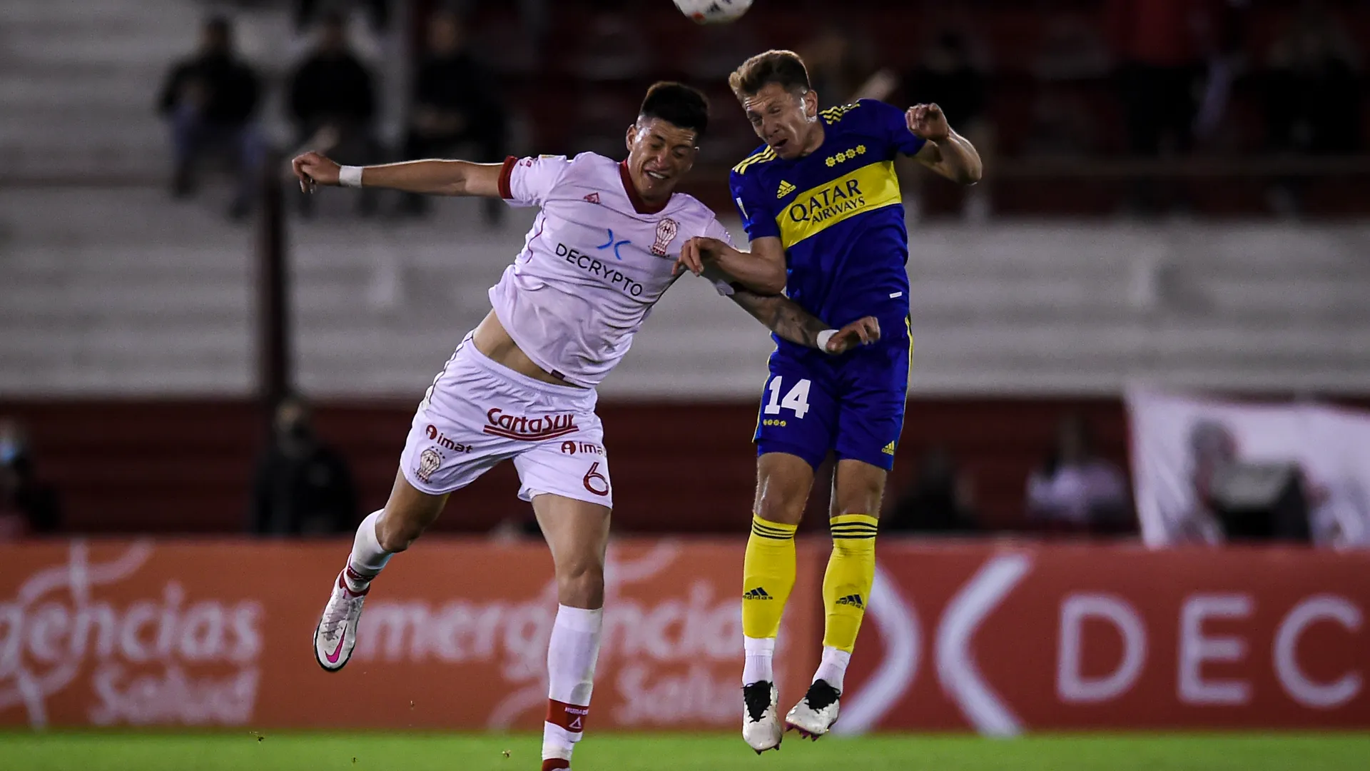 Una cifra importante: Boca subió el precio de su oferta por Merolla y ahora define Huracán