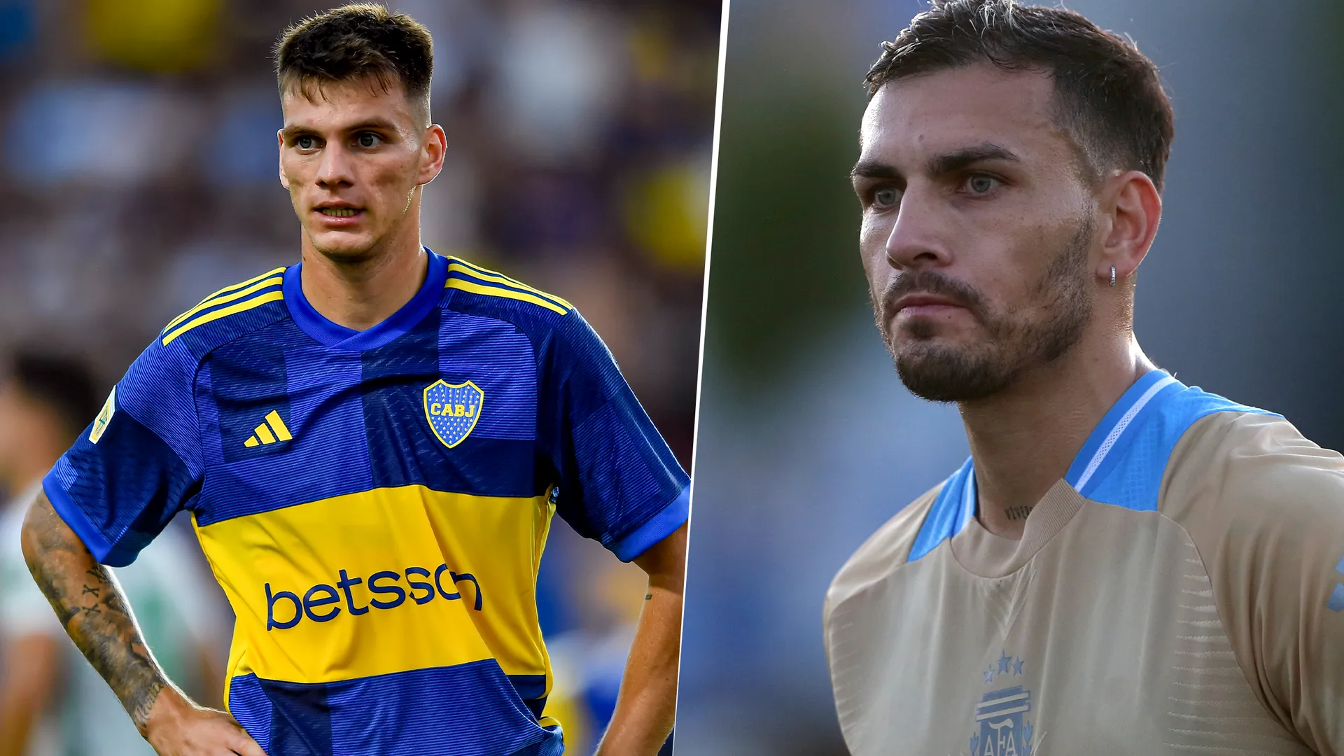 Las últimas noticias de Boca