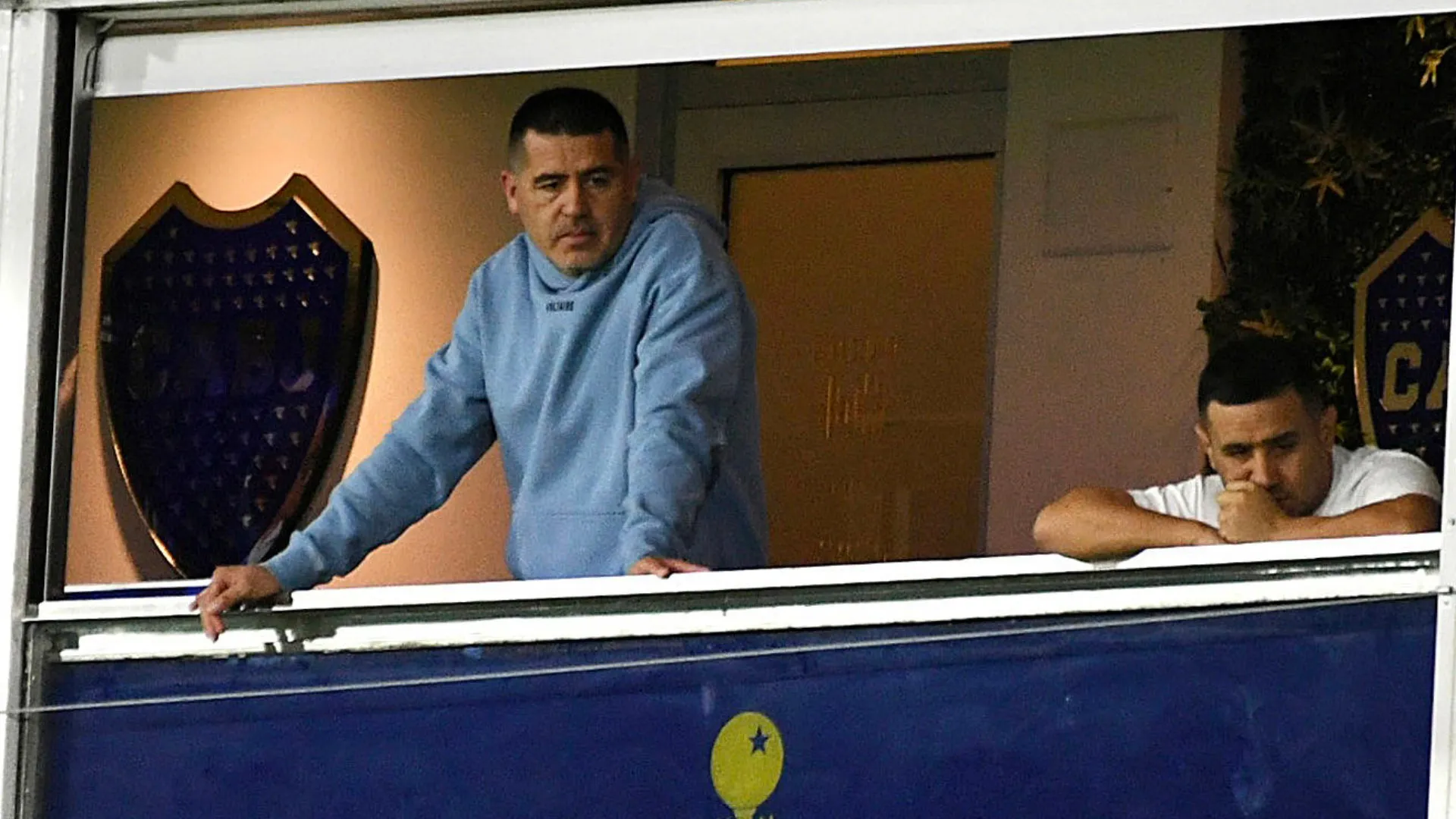Juan Román Riquelme contó qué intentará Boca en este mercado de pases 2025: "Lo tenemos claro"