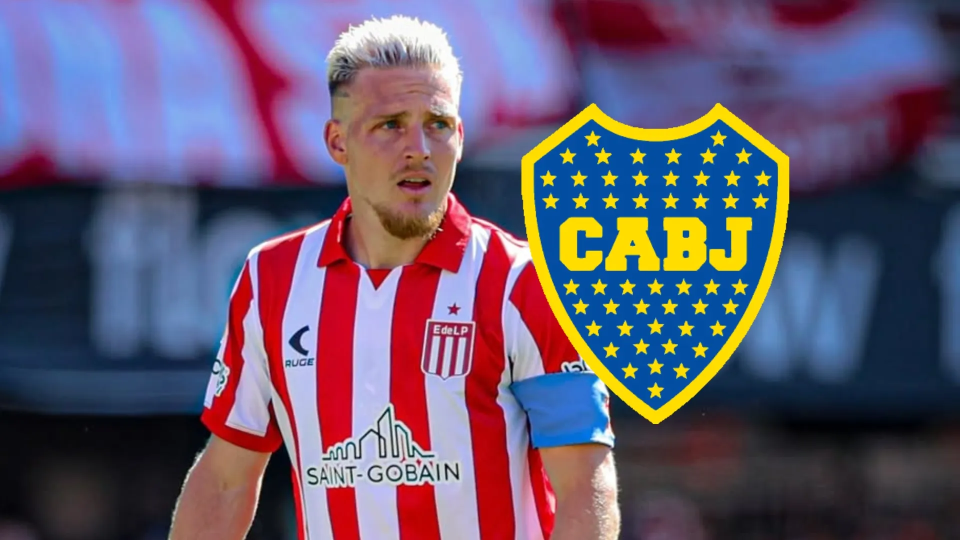¿Boca va por Ascacibar? La postura del club y qué piensa el volante de la chance