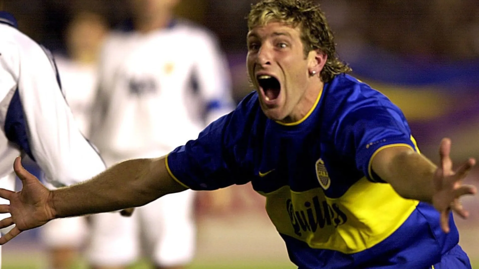 Martín Palermo: el Titán que protagonizó la película más maravillosa de un ídolo de Boca