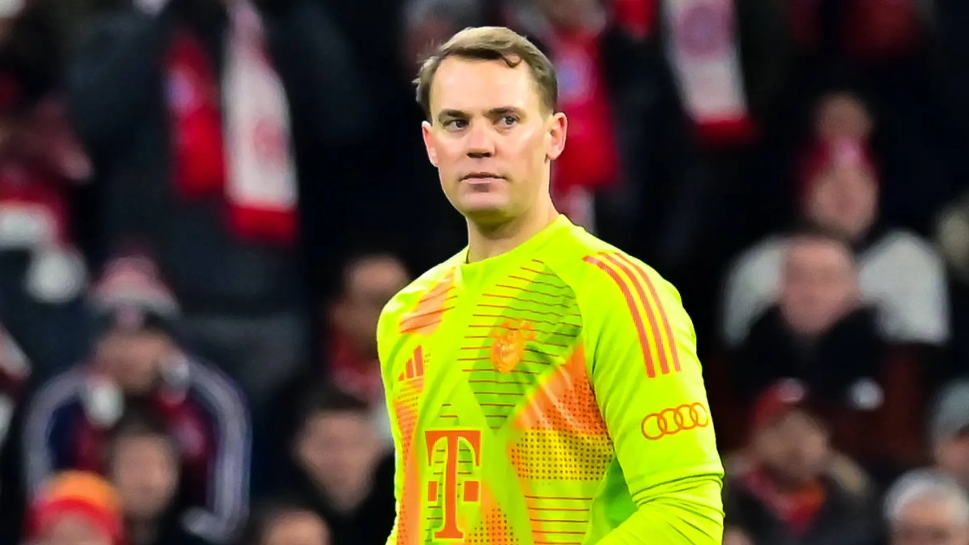Atento, Boca: ¿Bayern Múnich ya eligió al sucesor de Neuer para el Mundial de Clubes 2025?