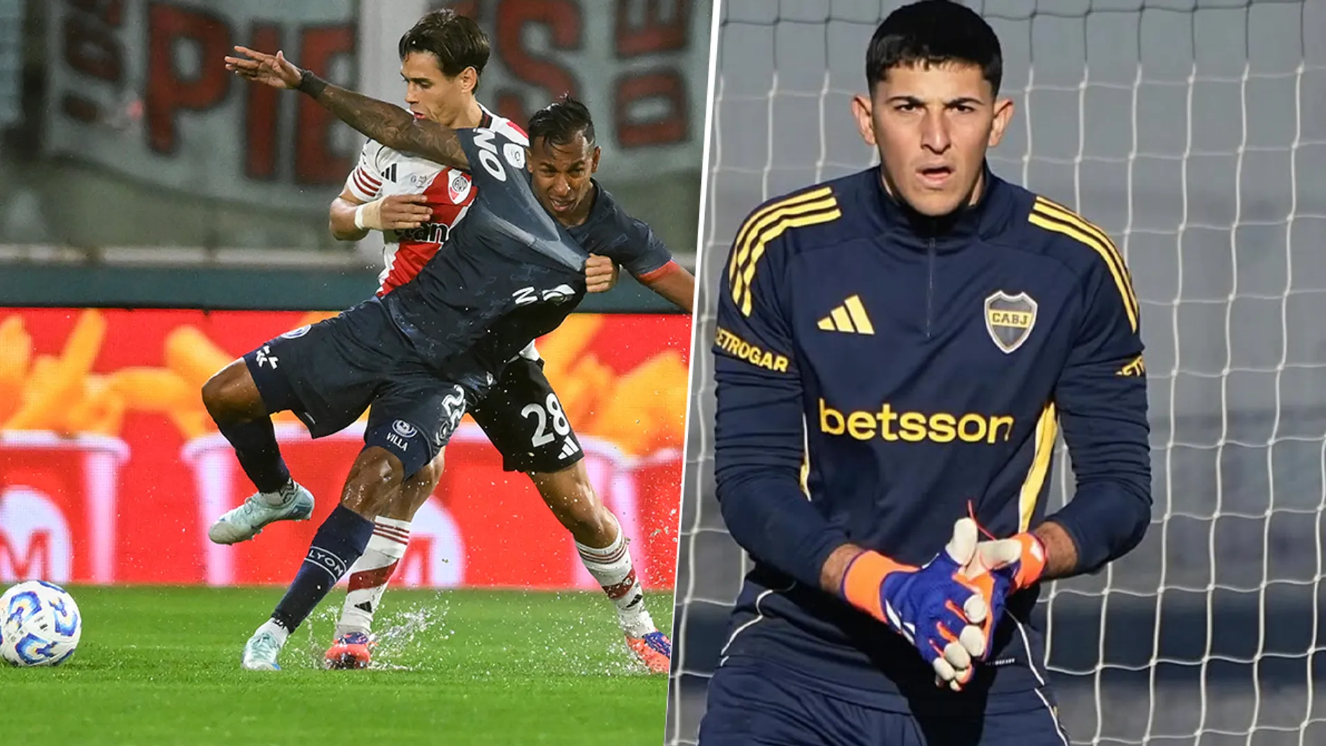Boca hoy: los memes para River, Brey baja a Reserva y cuánto dinero entrará por el Hard Rock