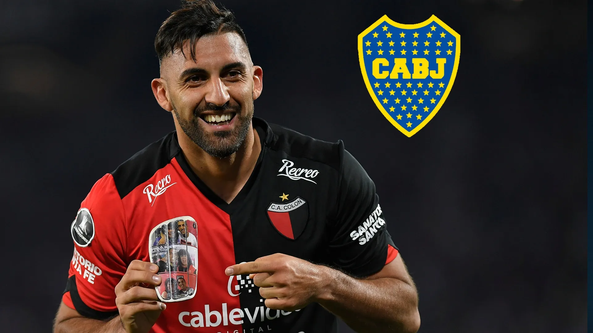 ExBoca | Wanchope se fue la B con Colón y ahora busca club: hay 2 equipos interesados en el delantero