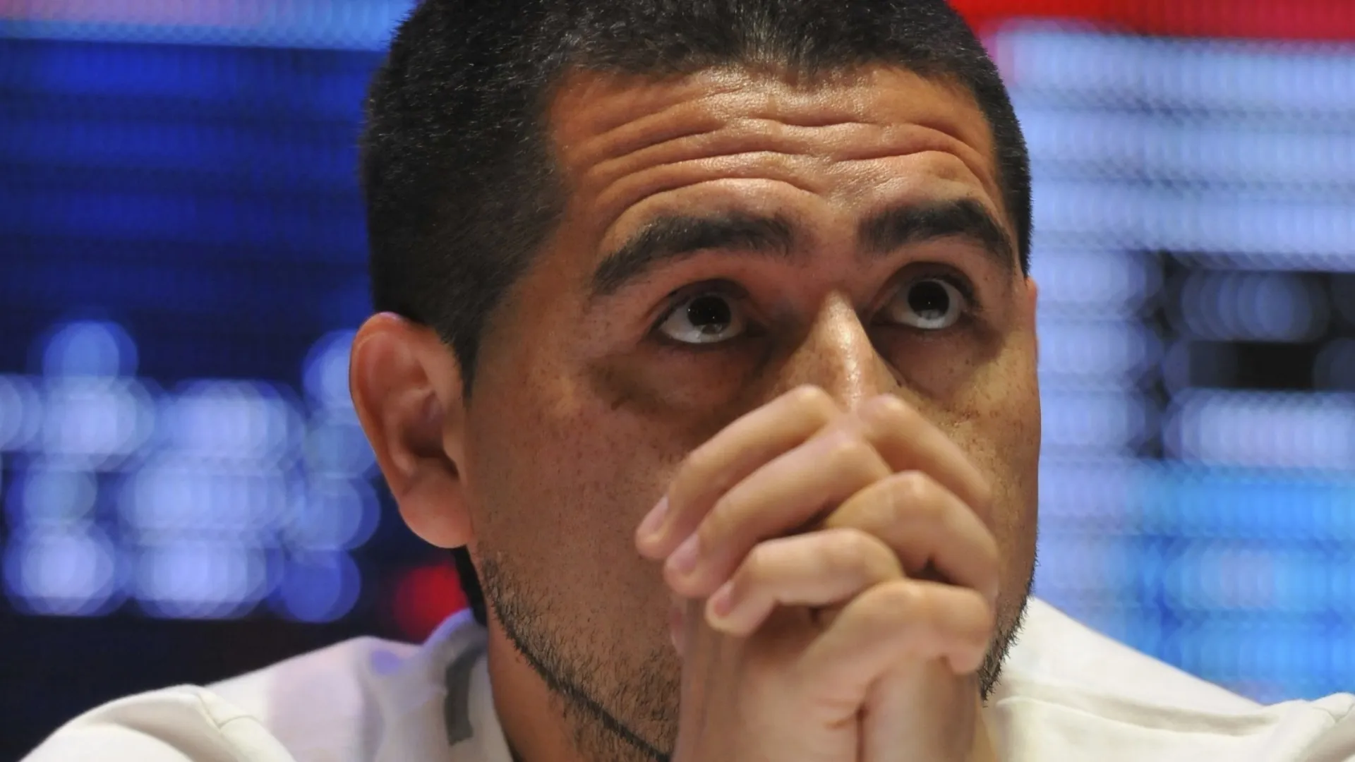 La obra que prometió Riquelme si gana las elecciones en Boca: "Si seguimos, lo hacemos"