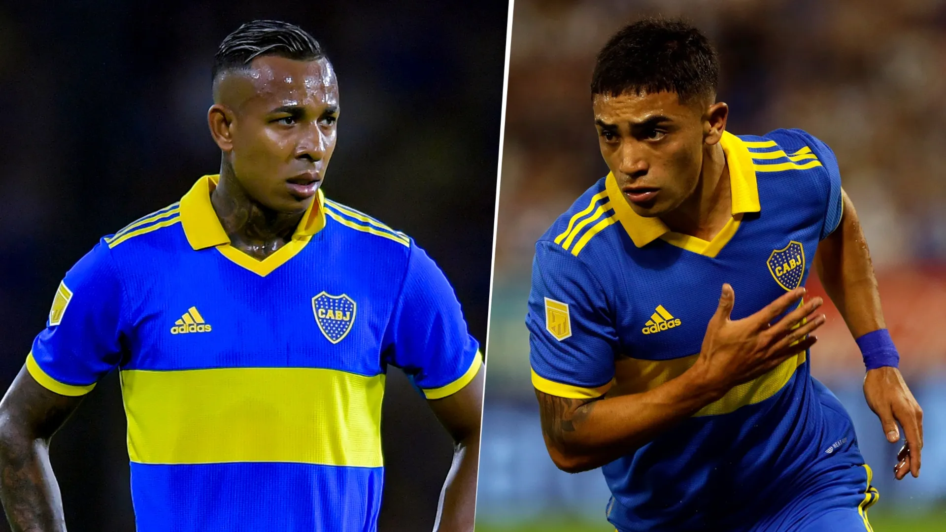 ¿Salen Villa y Langoni? La variante táctica que medita Ibarra para el partido ante Banfield