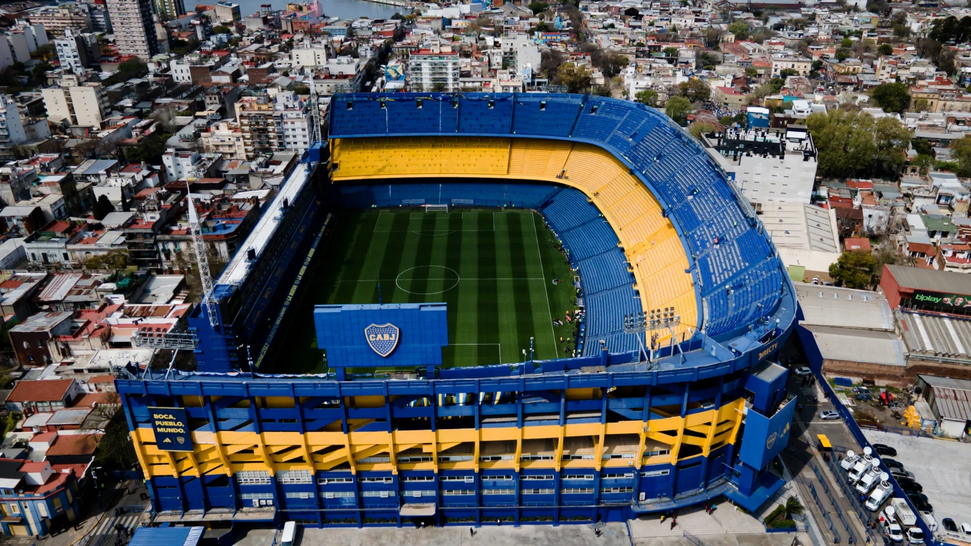 Oficial: La Bombonera podrá ser remodelada y cuál es el plan de Boca a partir de ahora