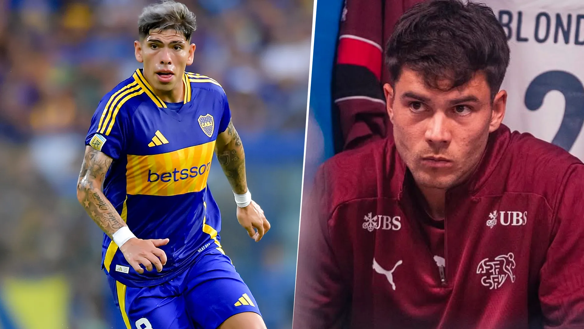 Las últimas noticias de Boca