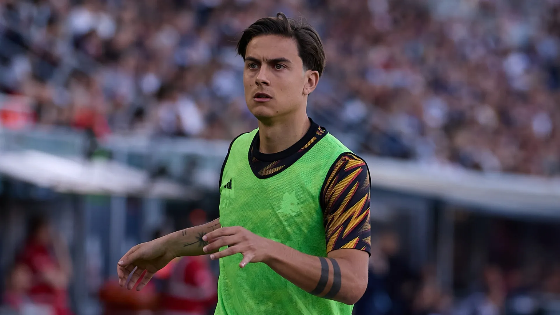 Juventus quiere repatriar a Paulo Dybala y están dispuestos a pagar lo que la Roma le niega