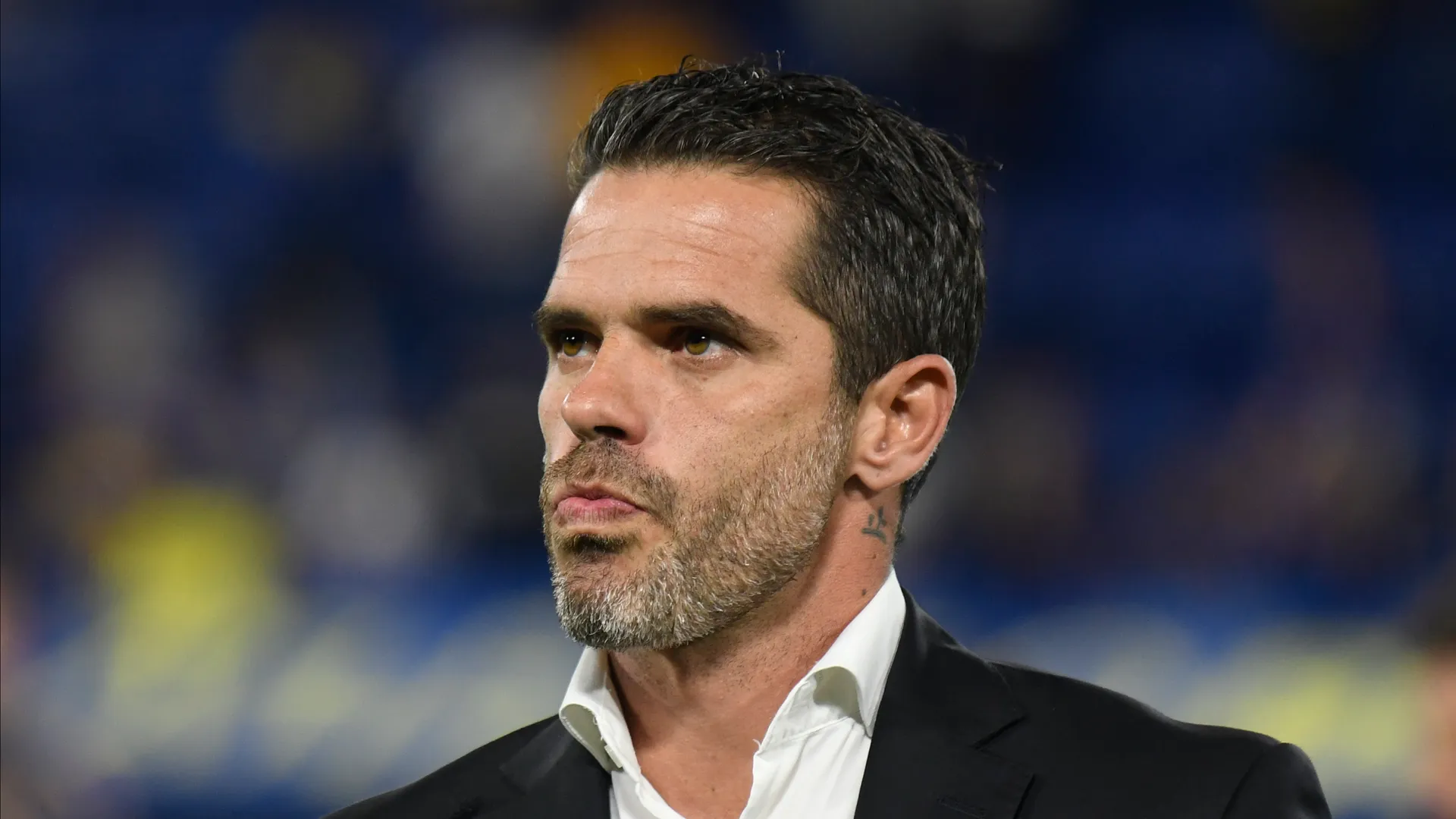 Fernando Gago, entrenador de Boca
