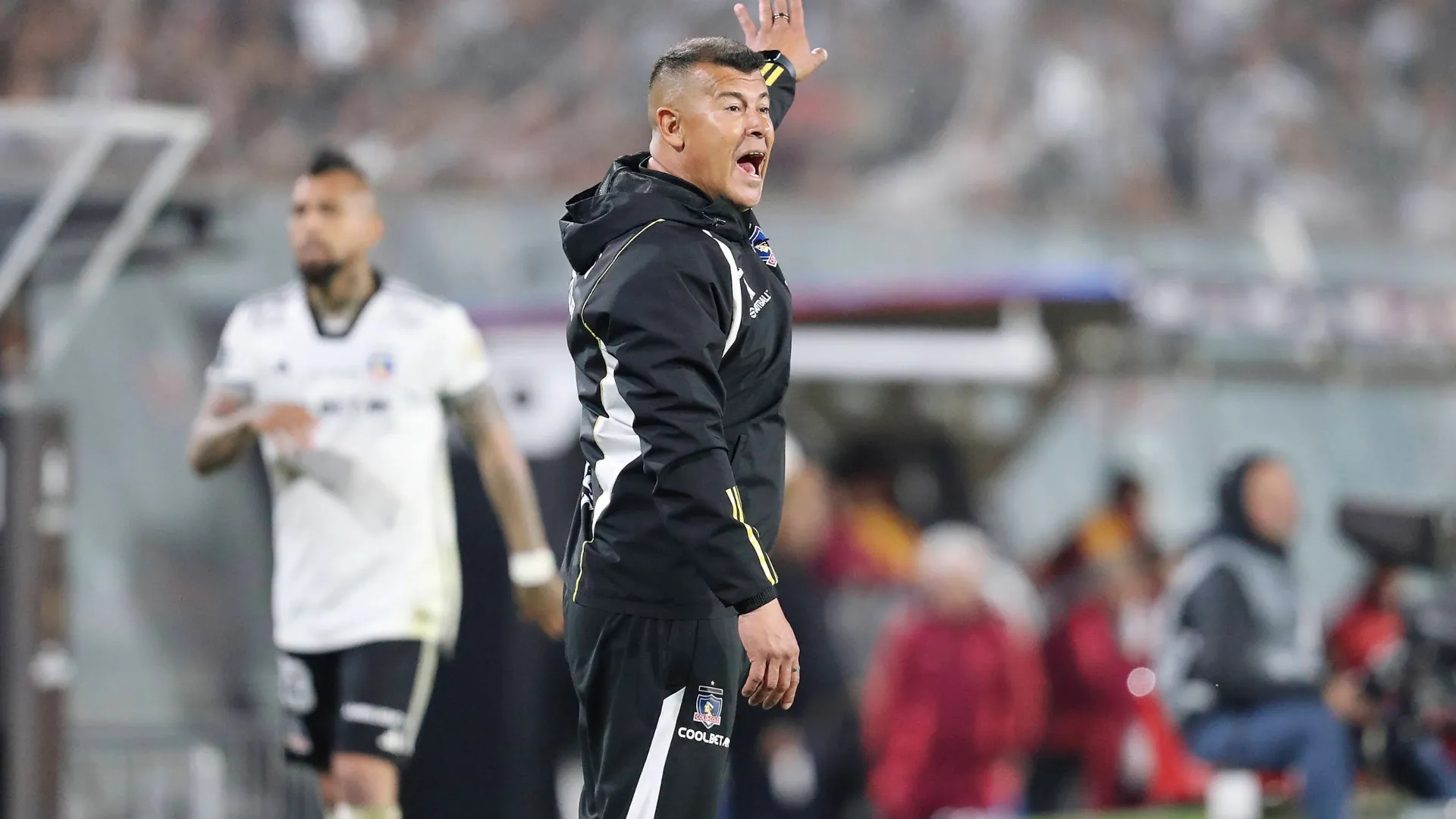 Jorge Almirón sorprendió antes de enfrentar a River: "El hincha de Boca quiere que..."